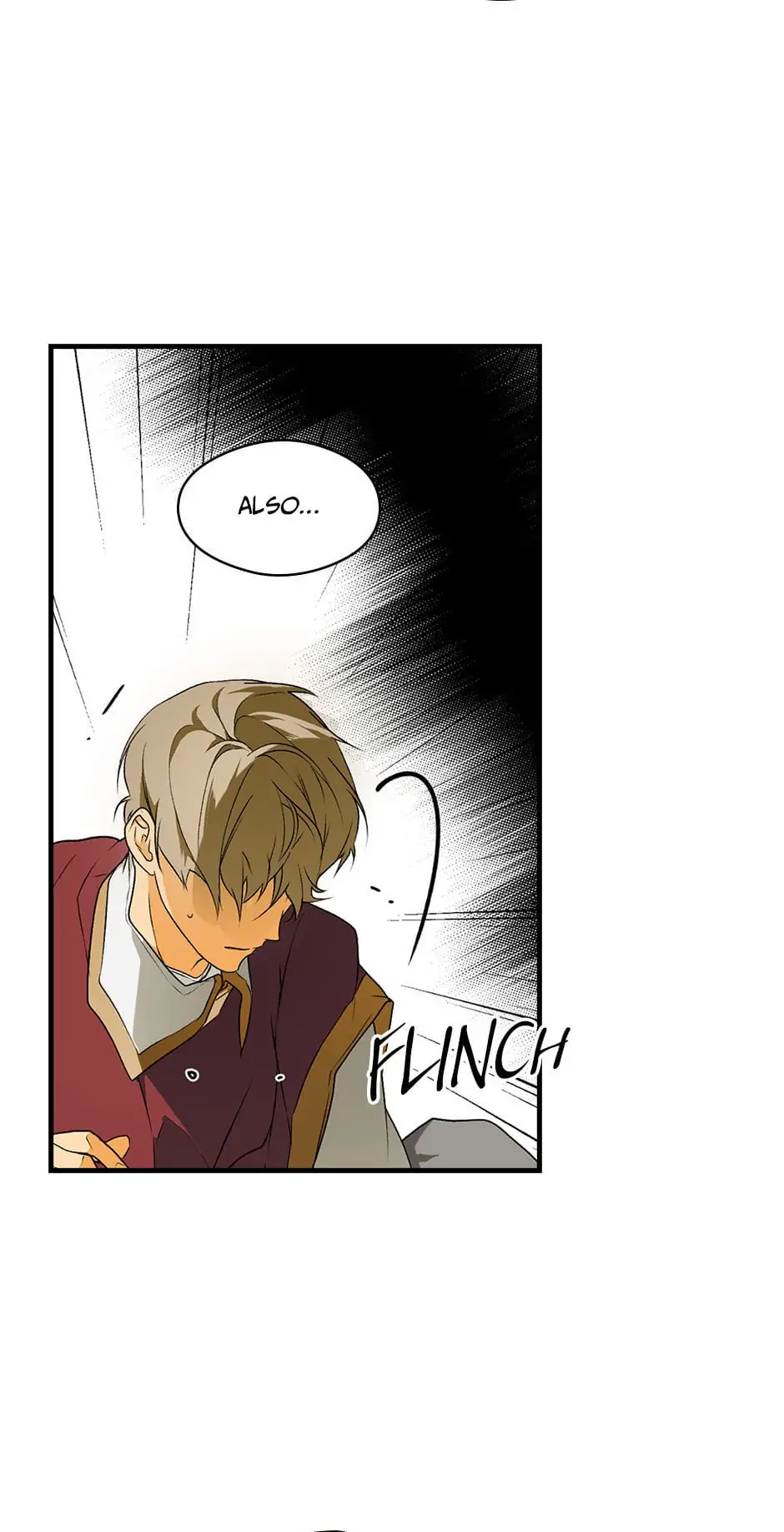 Secret Lady Chapter 40 page 62