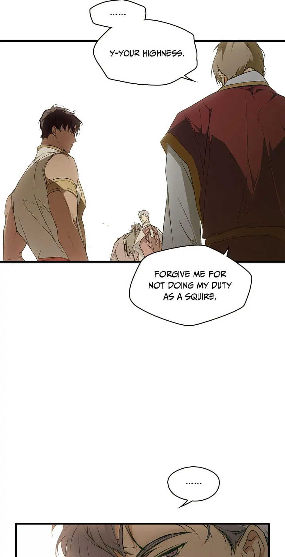 Secret Lady Chapter 40 page 63