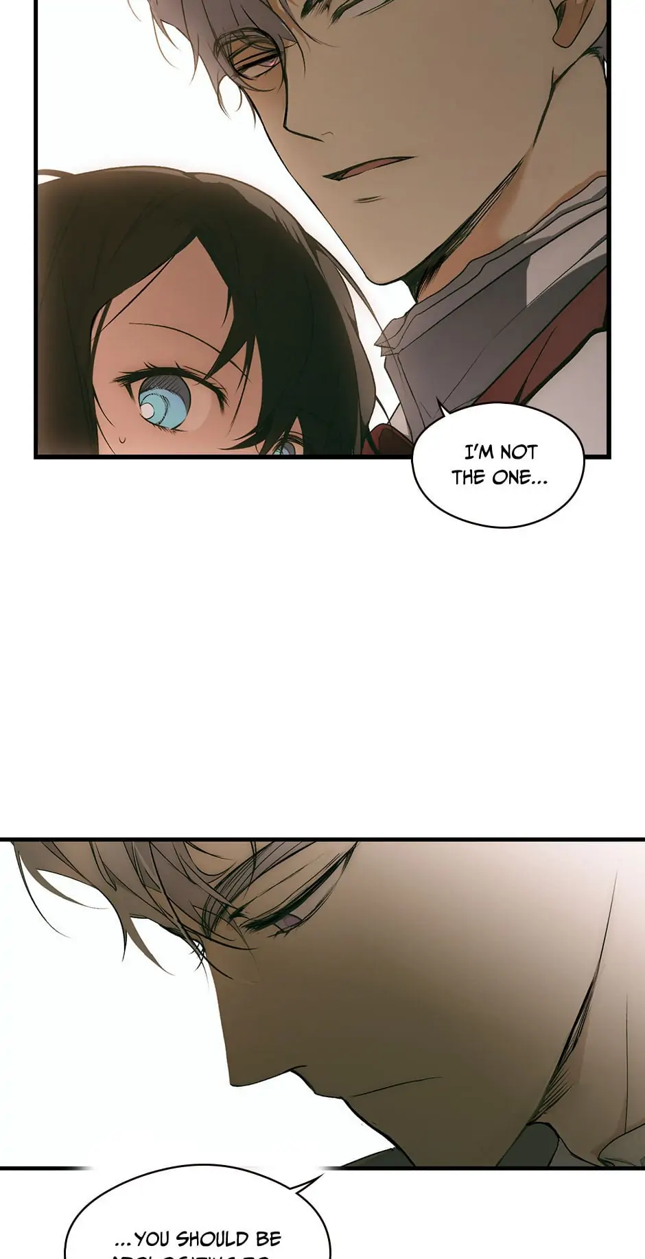 Secret Lady Chapter 40 page 64
