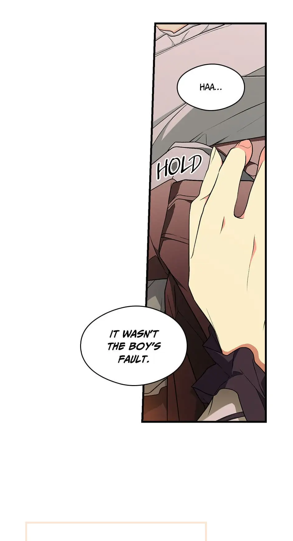Secret Lady Chapter 40 page 66