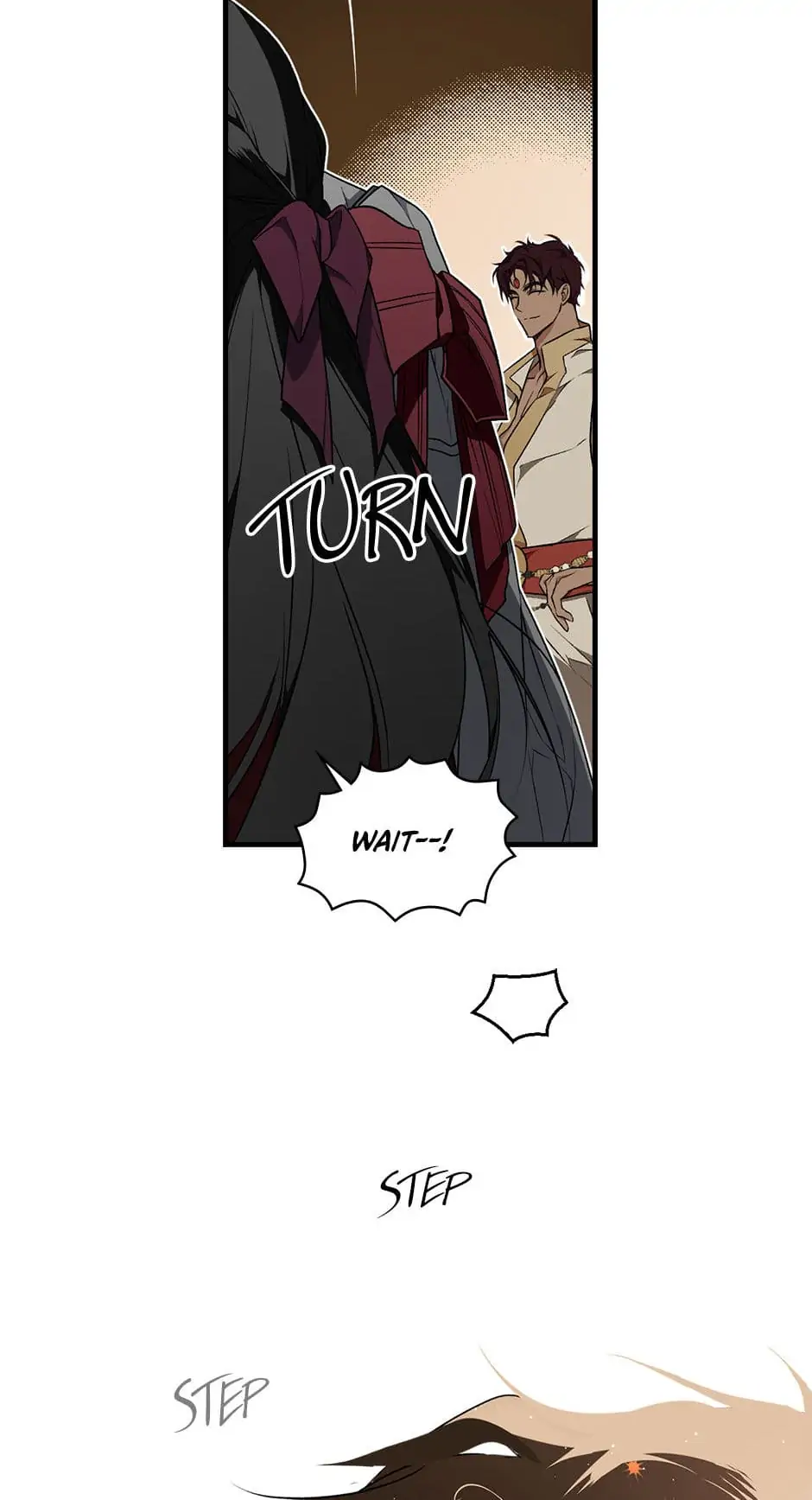 Secret Lady Chapter 40 page 68
