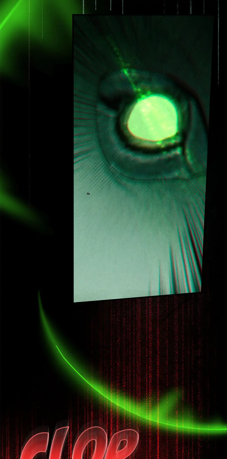Secret Lady Chapter 40 page 6