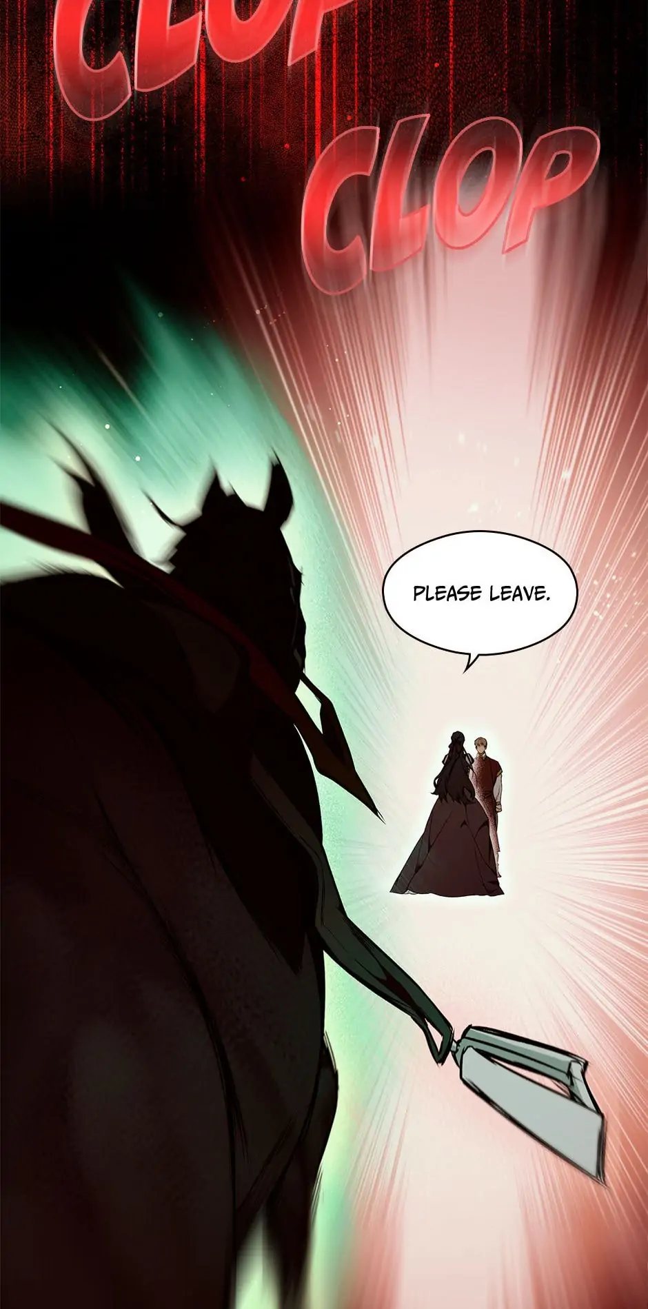 Secret Lady Chapter 40 page 7