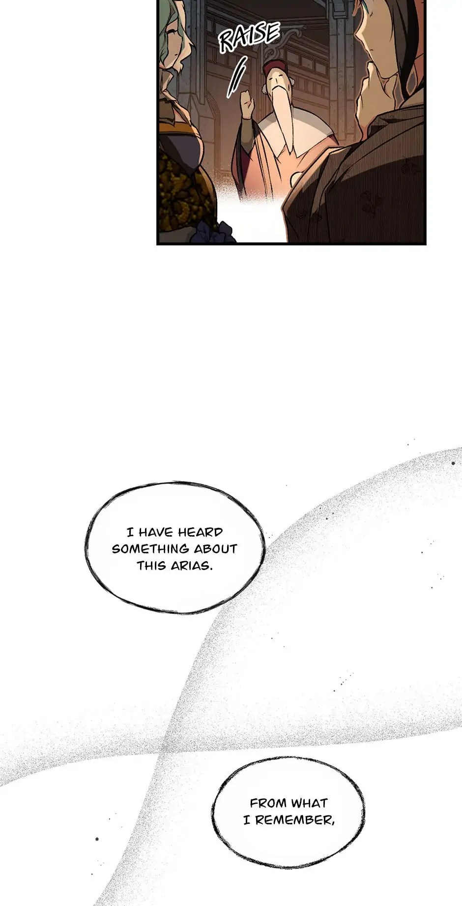 Secret Lady Chapter 42 page 9