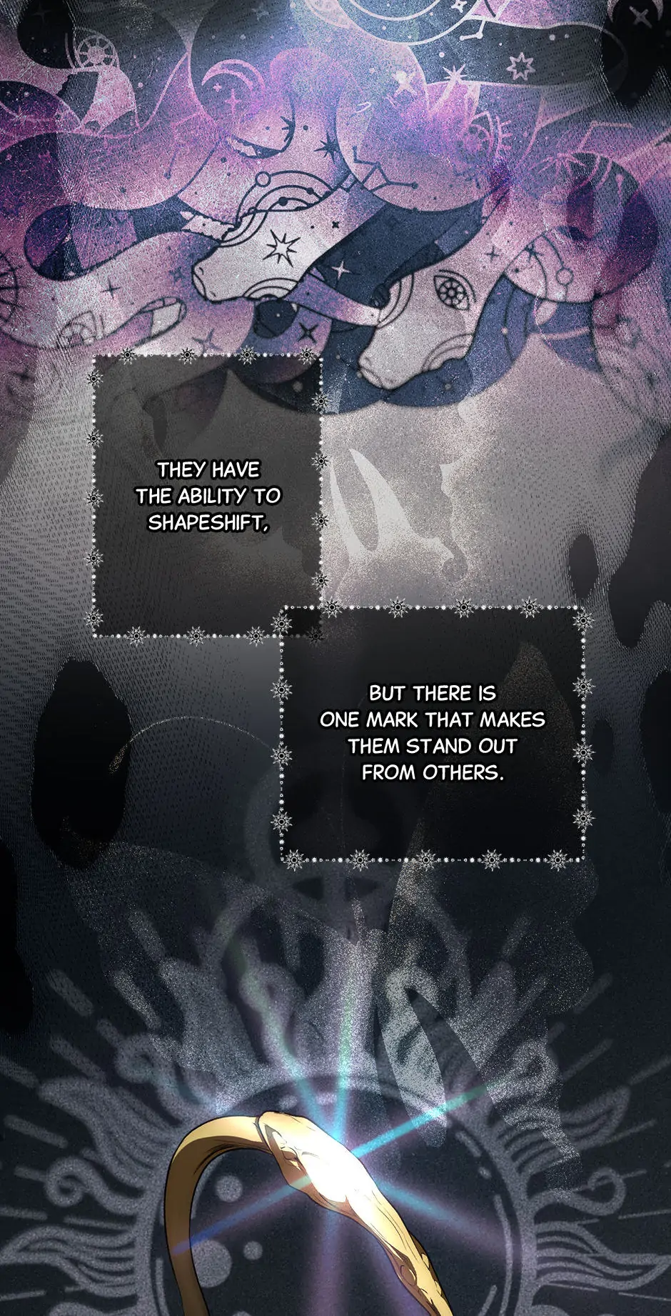 Secret Lady Chapter 42 page 11