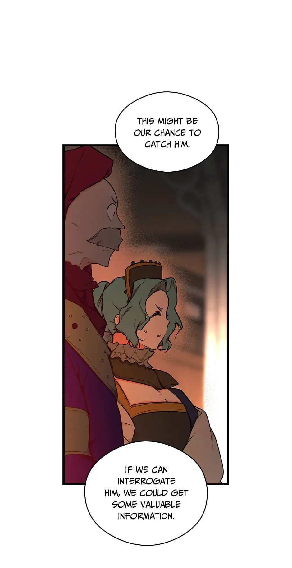 Secret Lady Chapter 42 page 15
