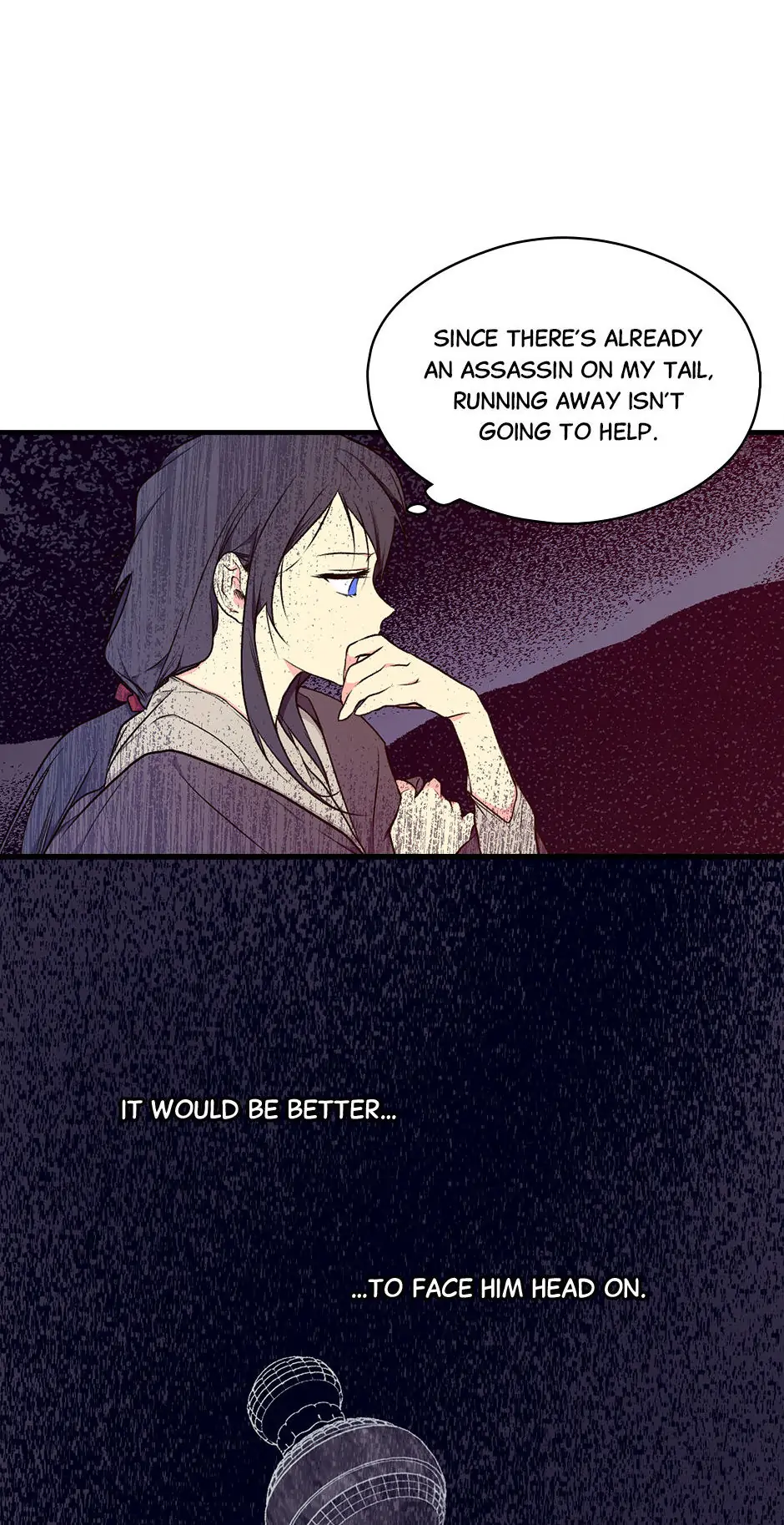 Secret Lady Chapter 42 page 16