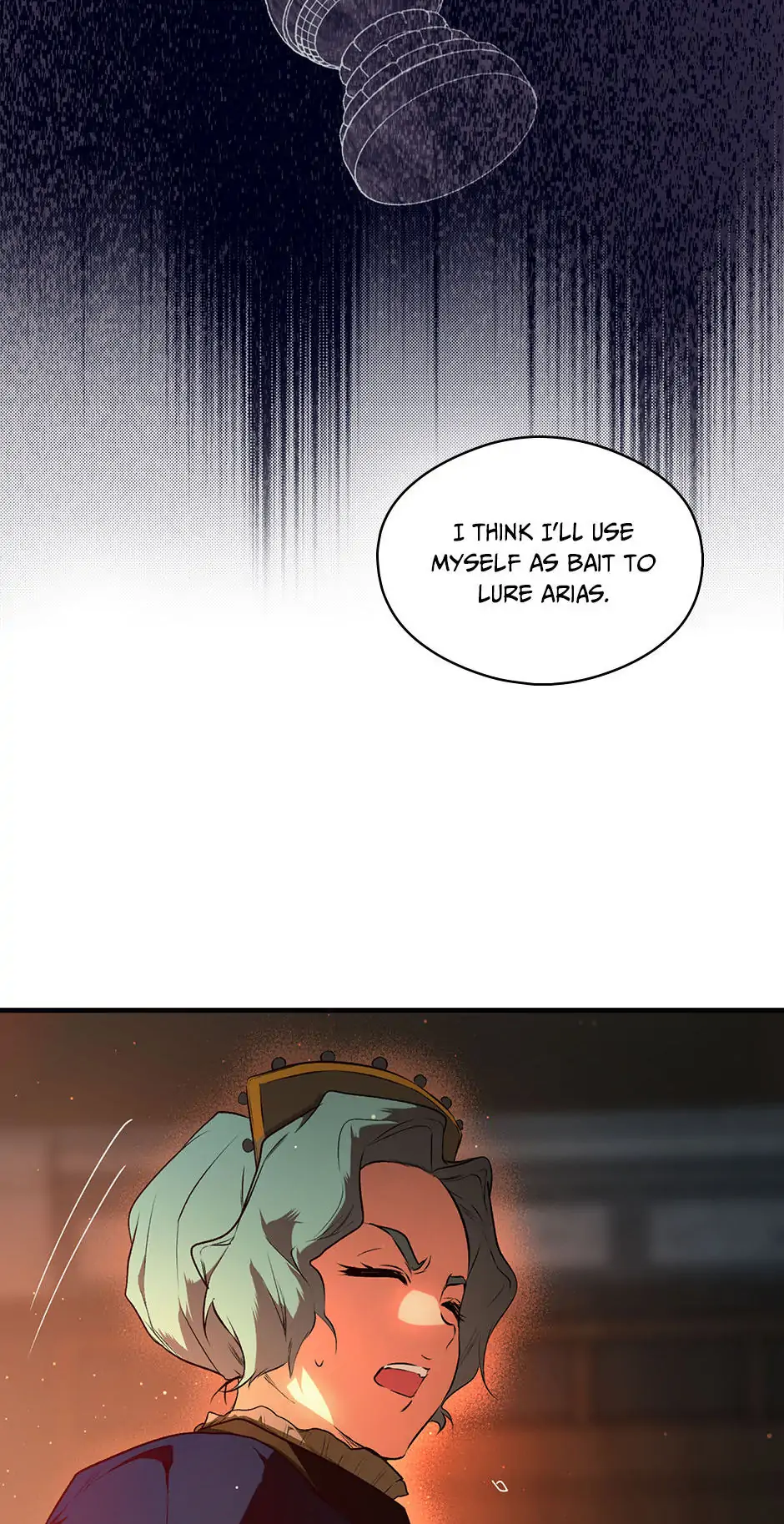 Secret Lady Chapter 42 page 17