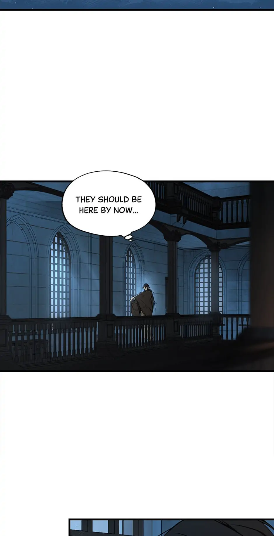 Secret Lady Chapter 42 page 1