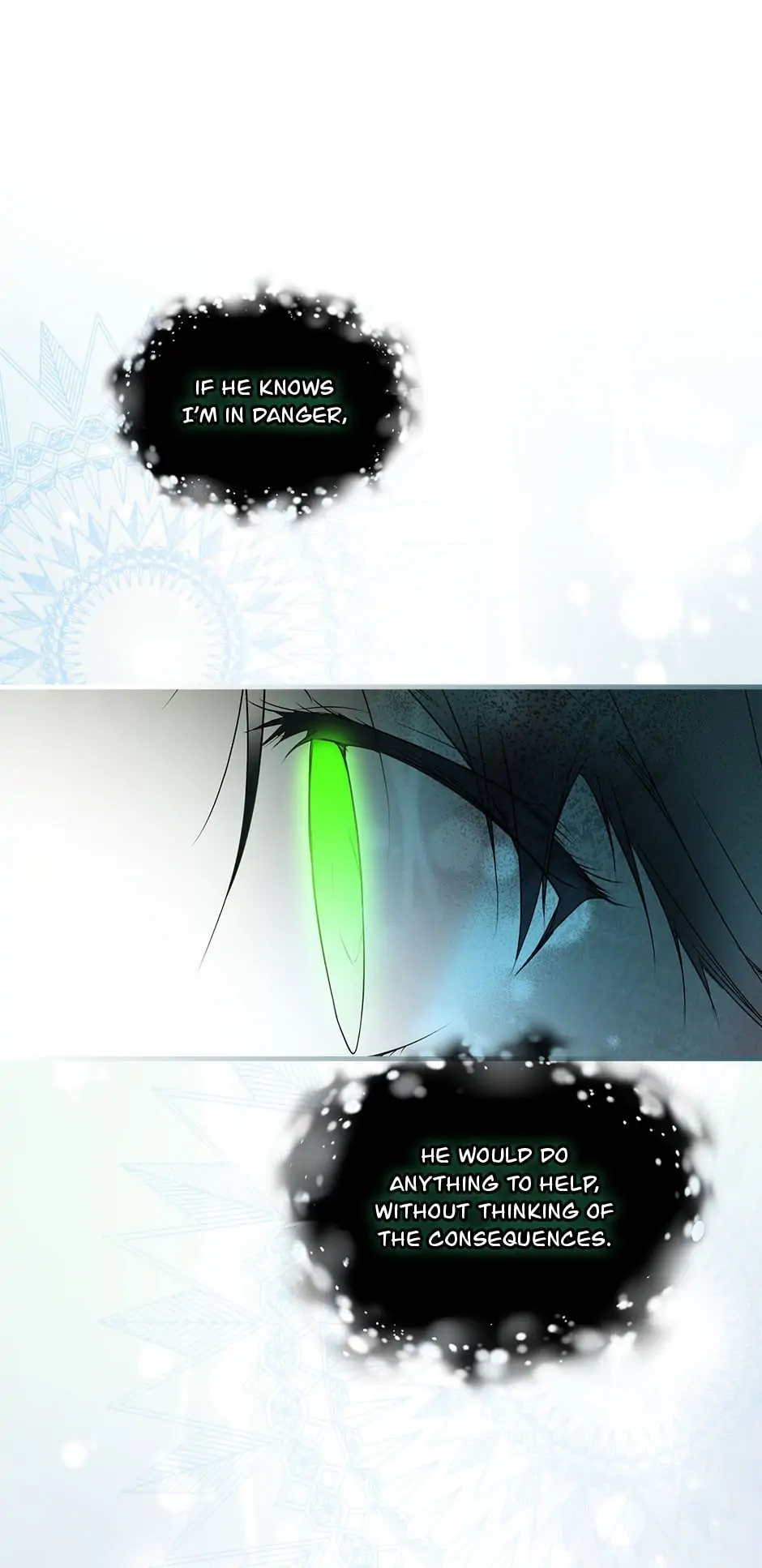 Secret Lady Chapter 42 page 22