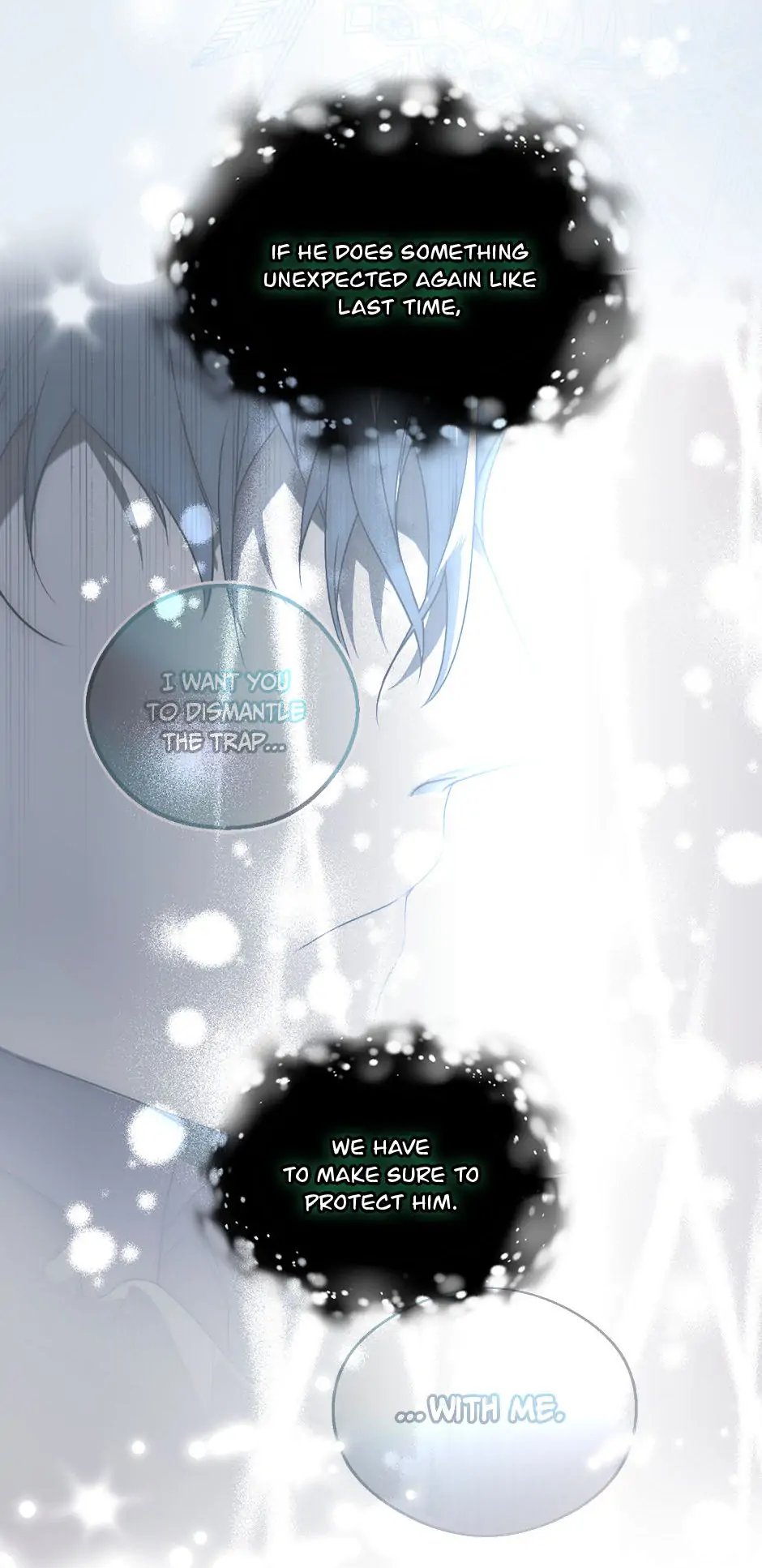 Secret Lady Chapter 42 page 23