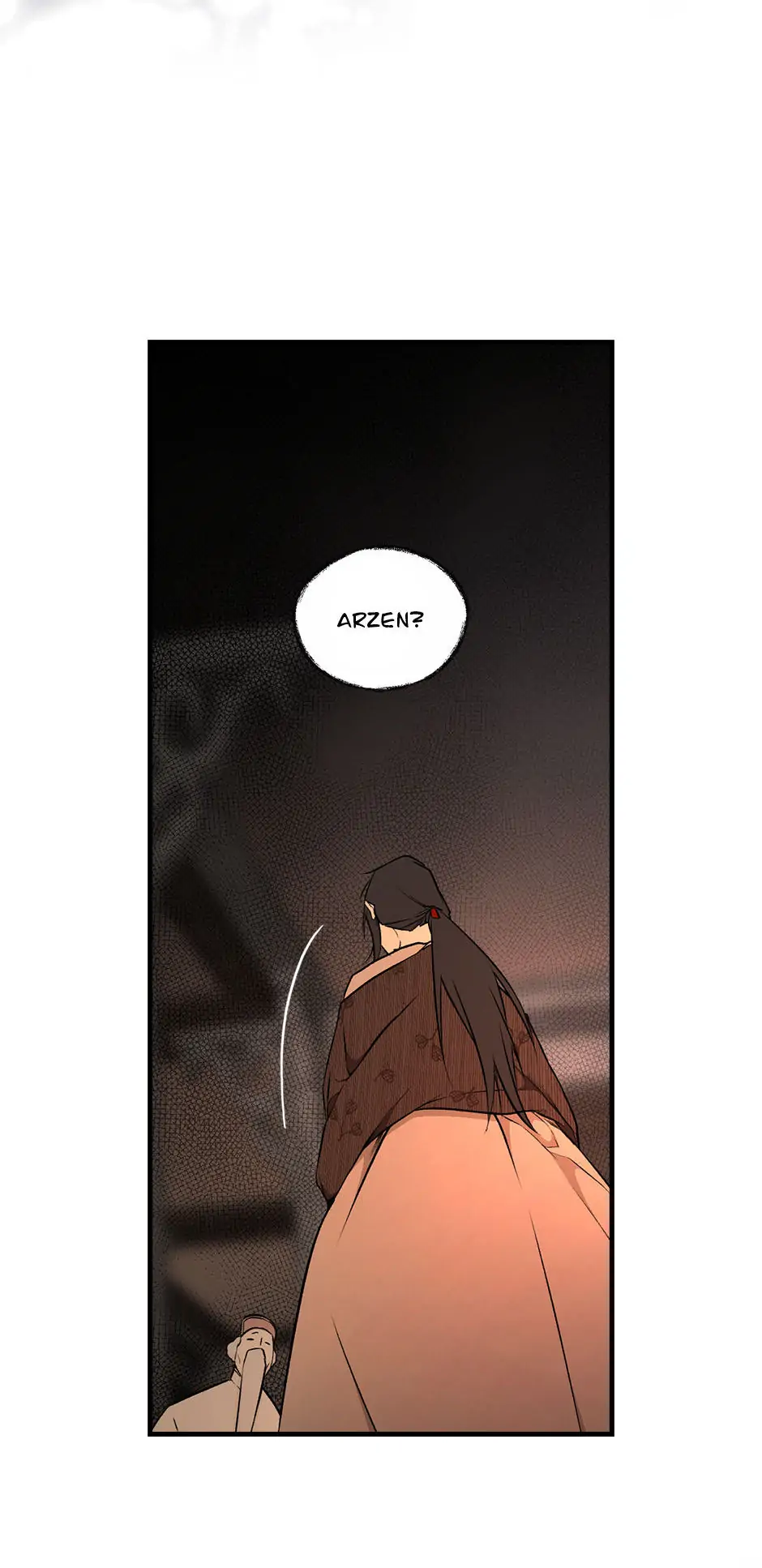 Secret Lady Chapter 42 page 24