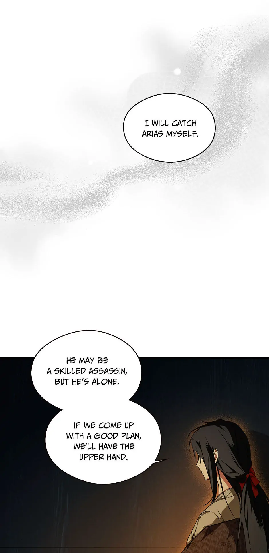 Secret Lady Chapter 42 page 25