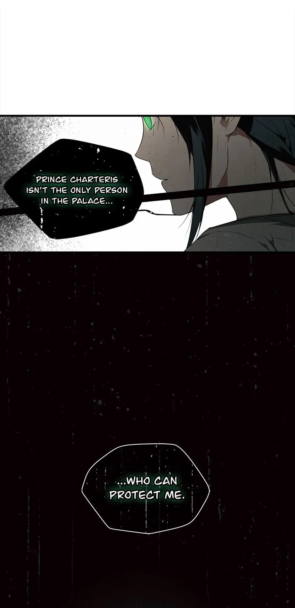 Secret Lady Chapter 42 page 27