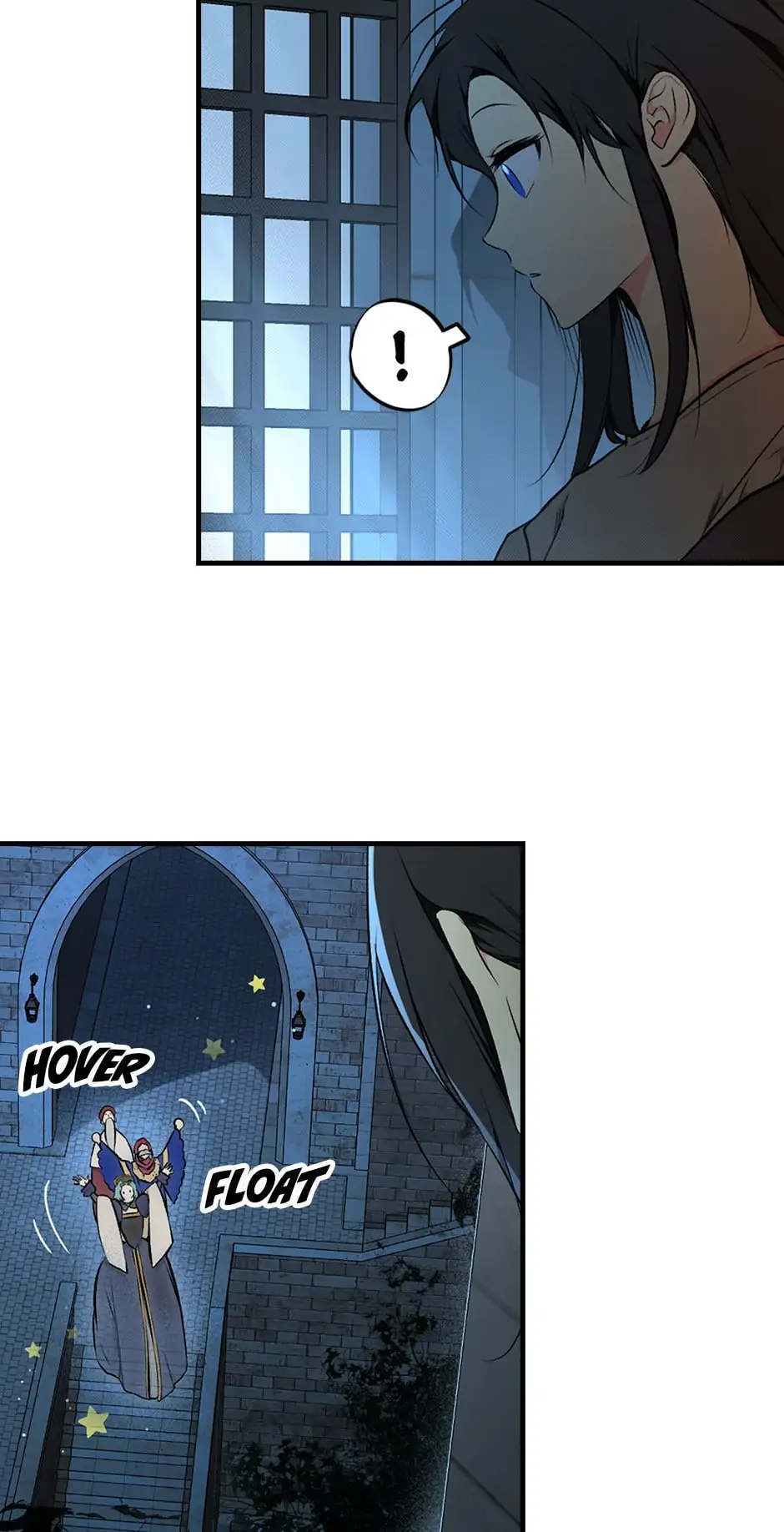 Secret Lady Chapter 42 page 2
