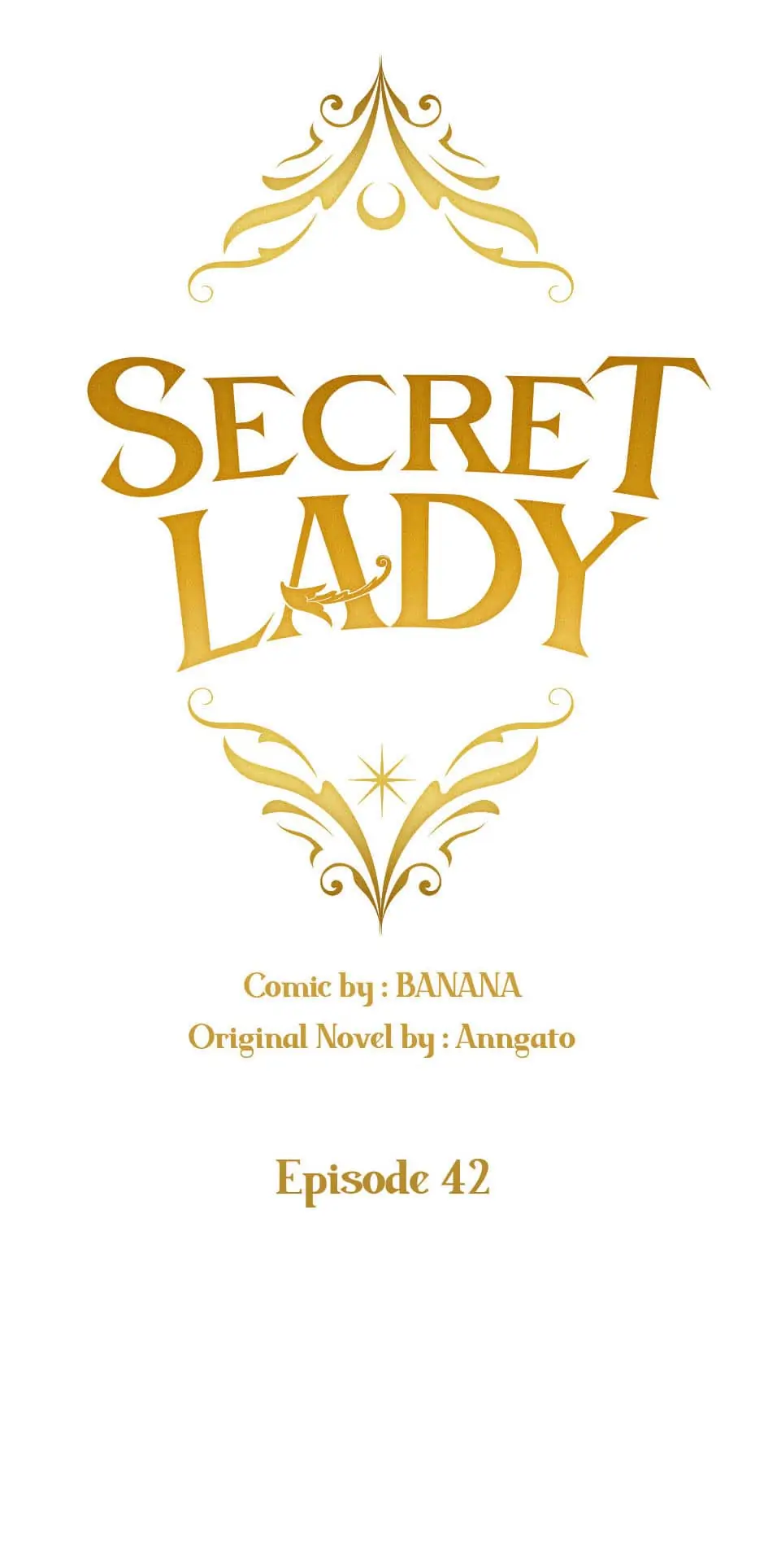 Secret Lady Chapter 42 page 29