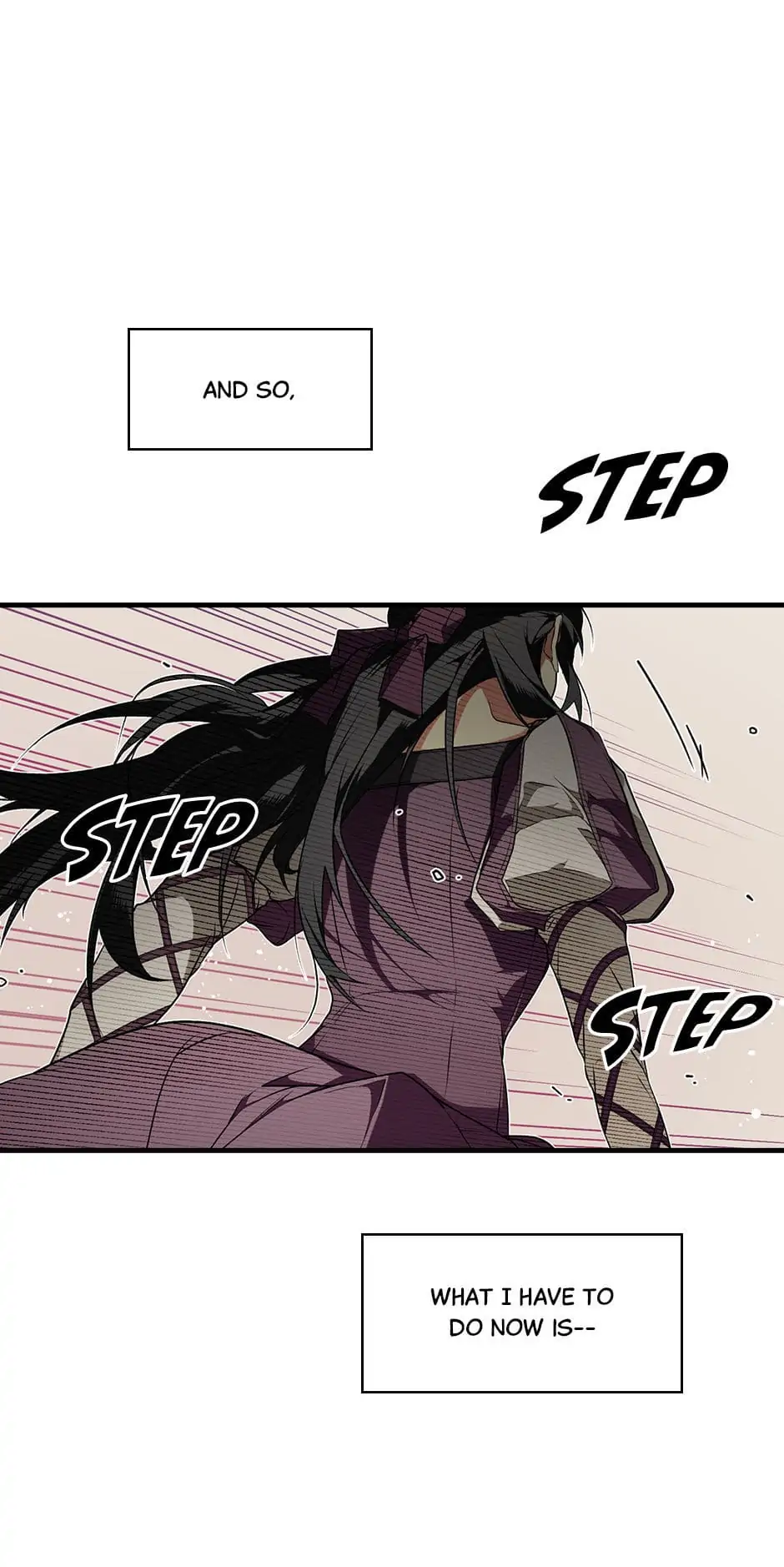 Secret Lady Chapter 42 page 30