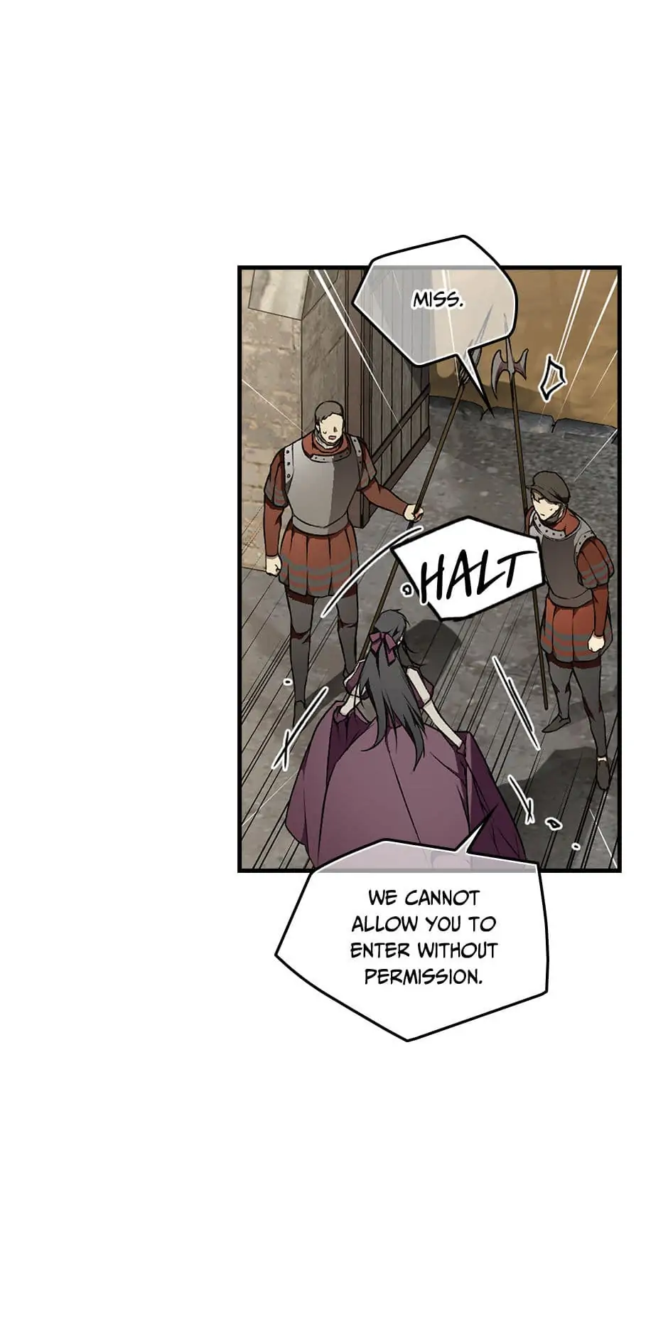 Secret Lady Chapter 42 page 31