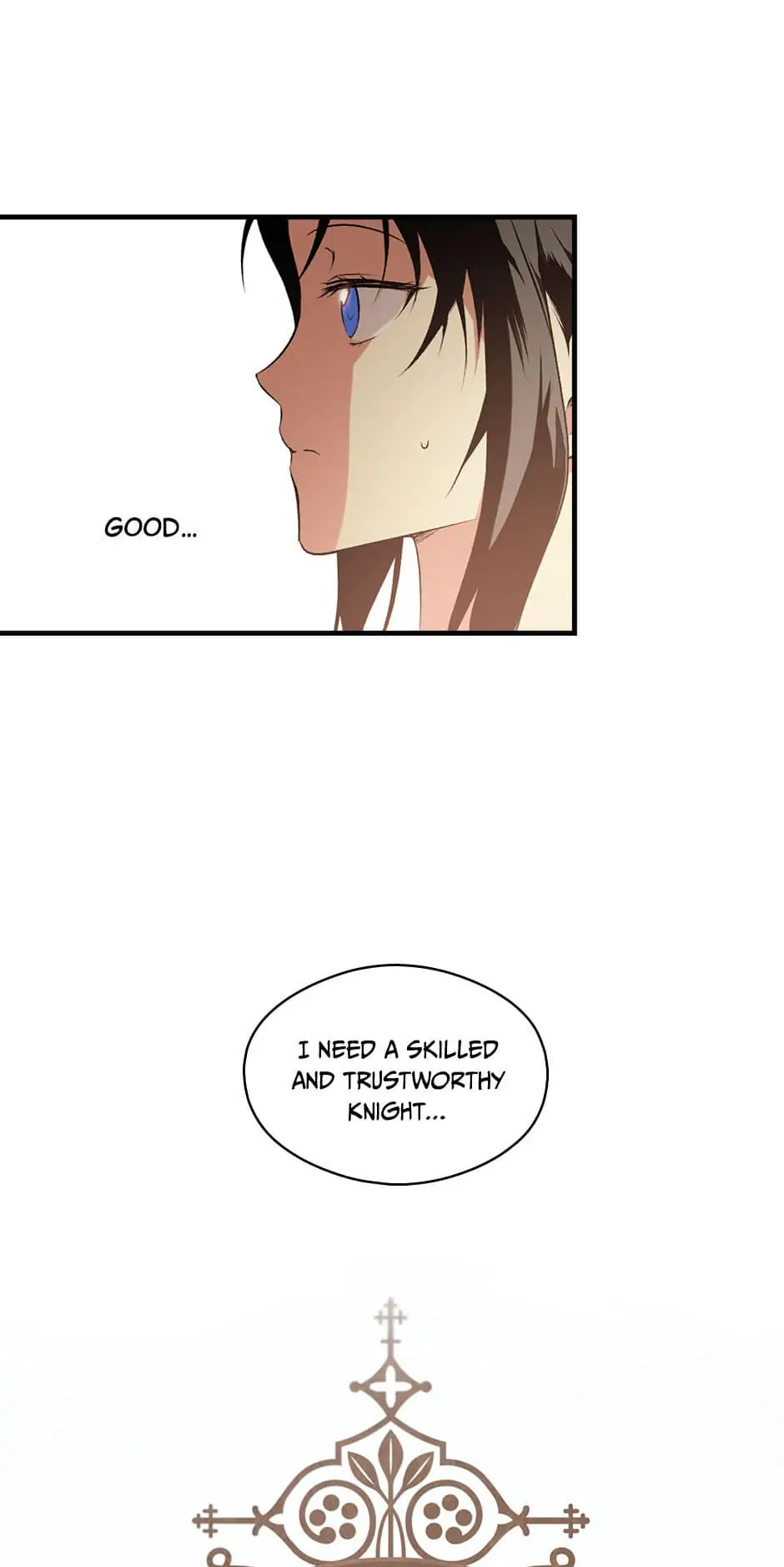 Secret Lady Chapter 42 page 37