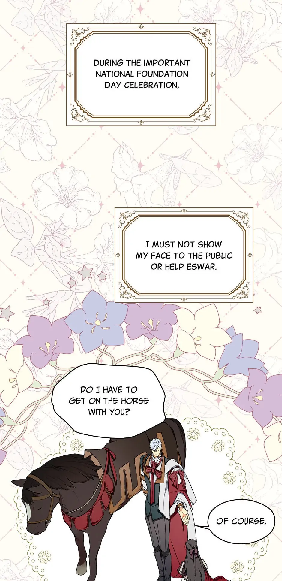 Secret Lady Chapter 42 page 41