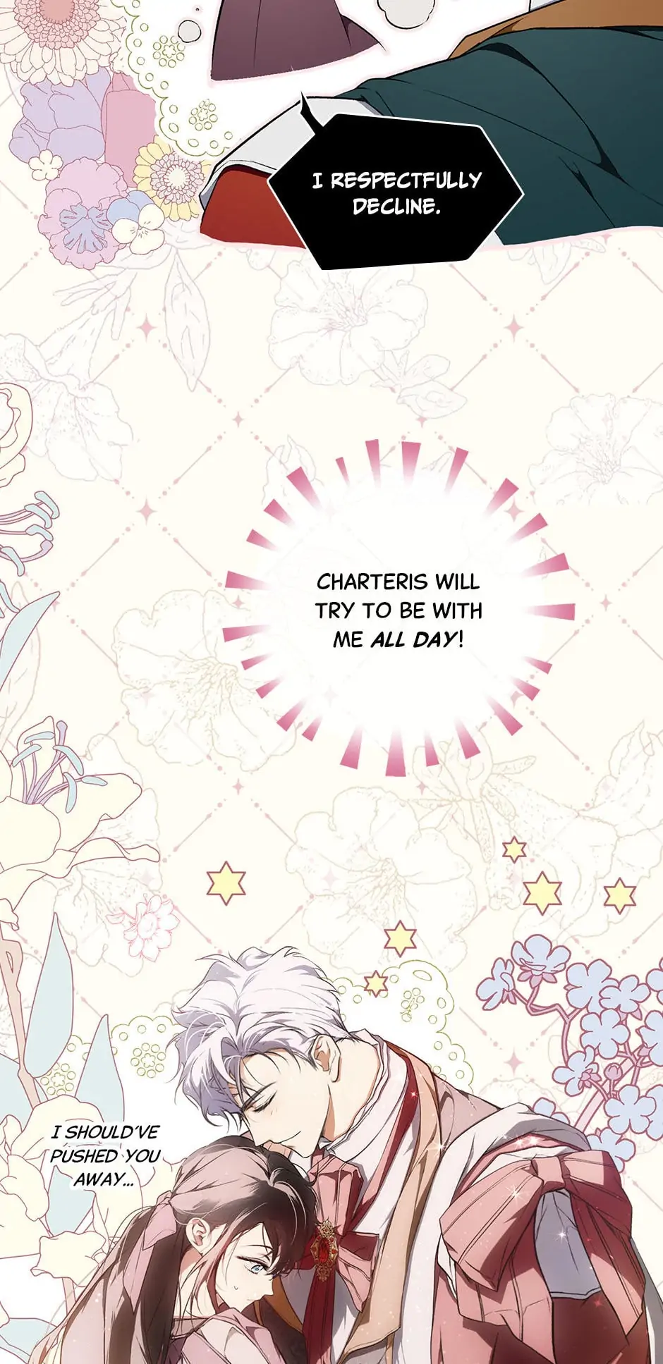 Secret Lady Chapter 42 page 43