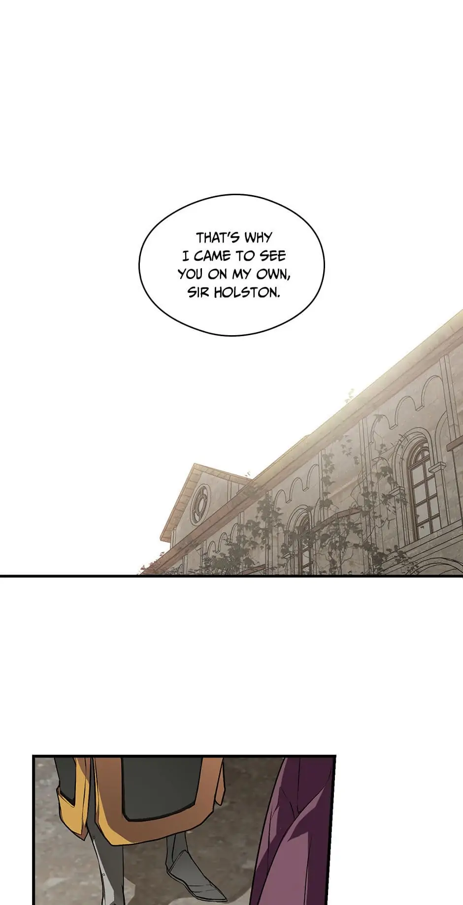 Secret Lady Chapter 42 page 47