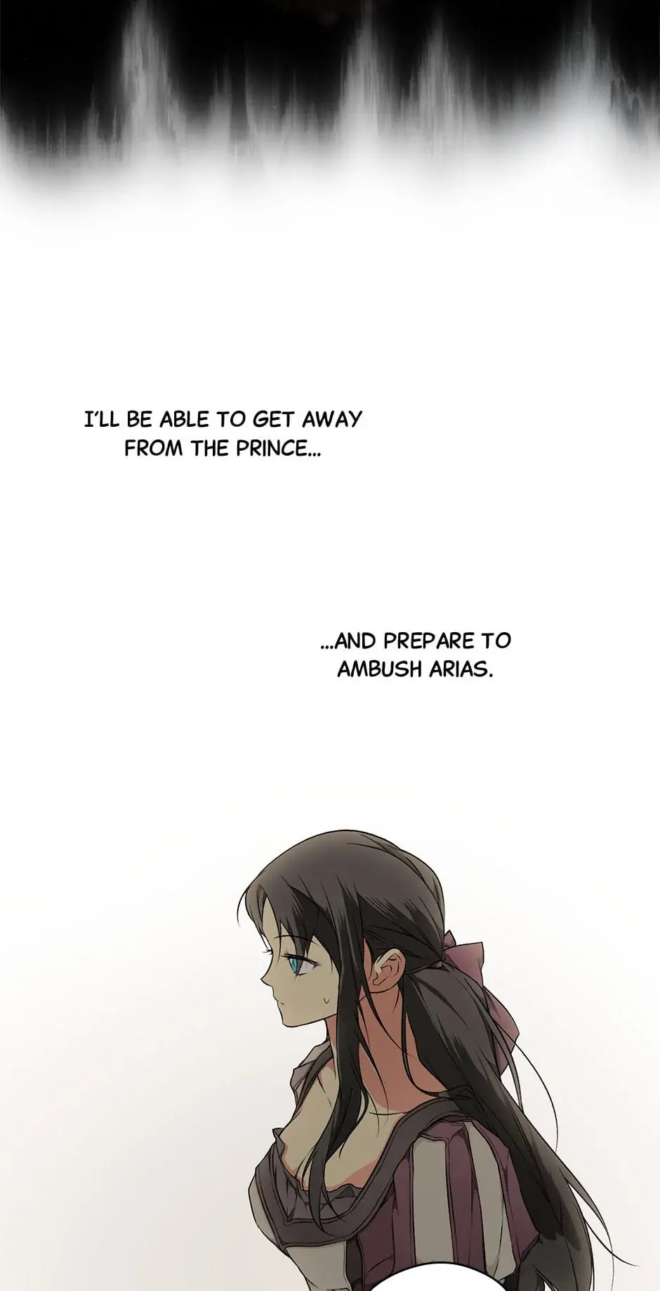 Secret Lady Chapter 42 page 50