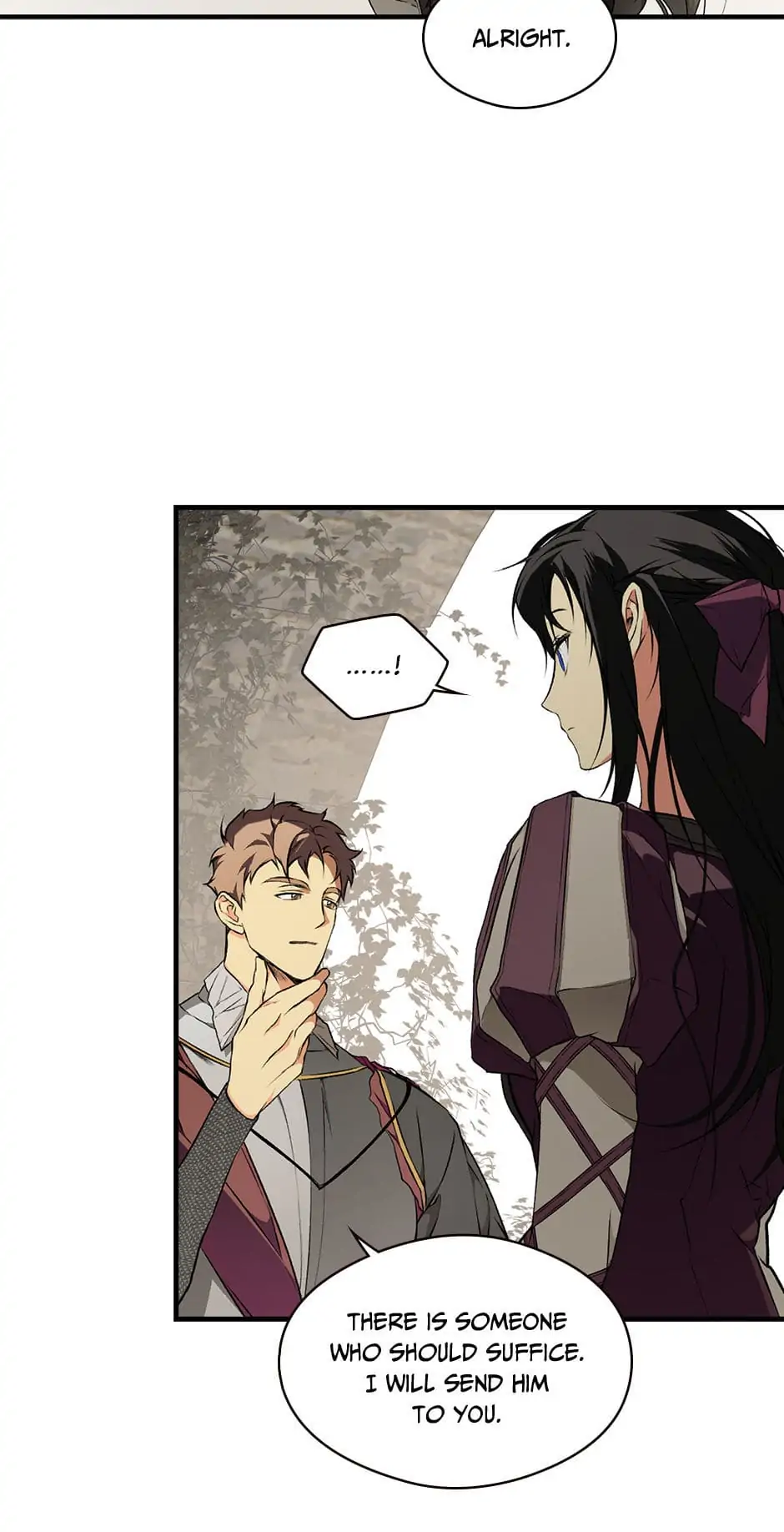 Secret Lady Chapter 42 page 51