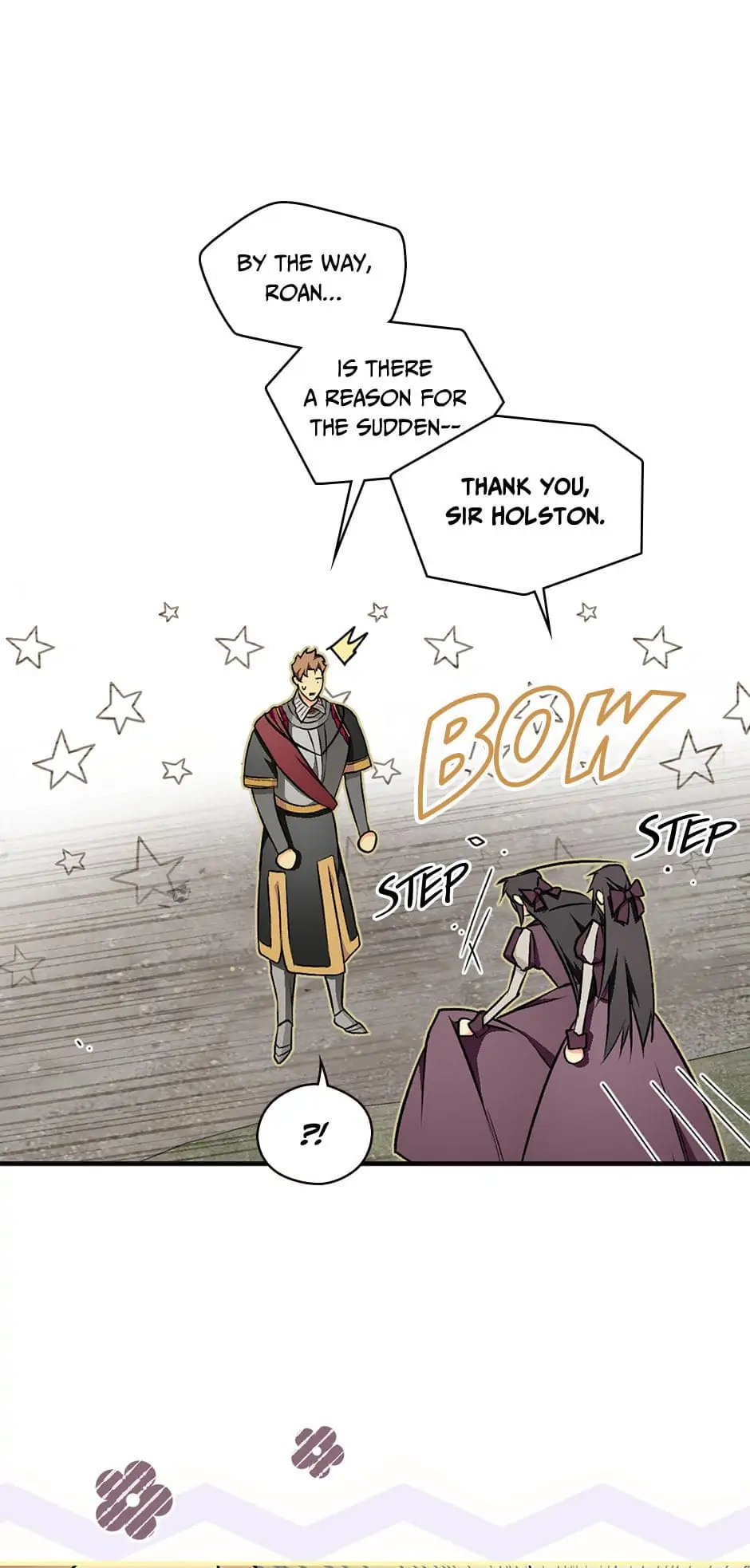 Secret Lady Chapter 42 page 53