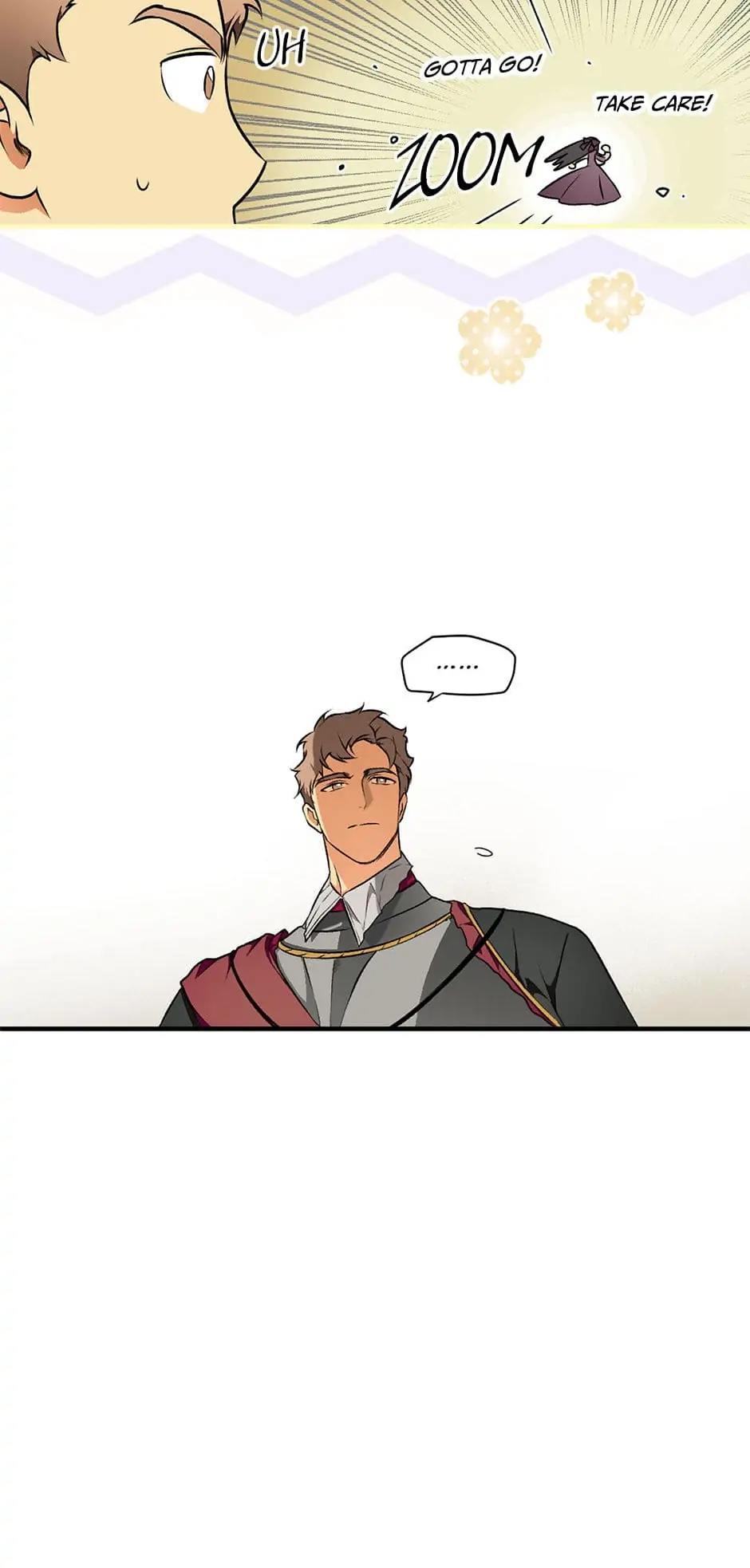 Secret Lady Chapter 42 page 54