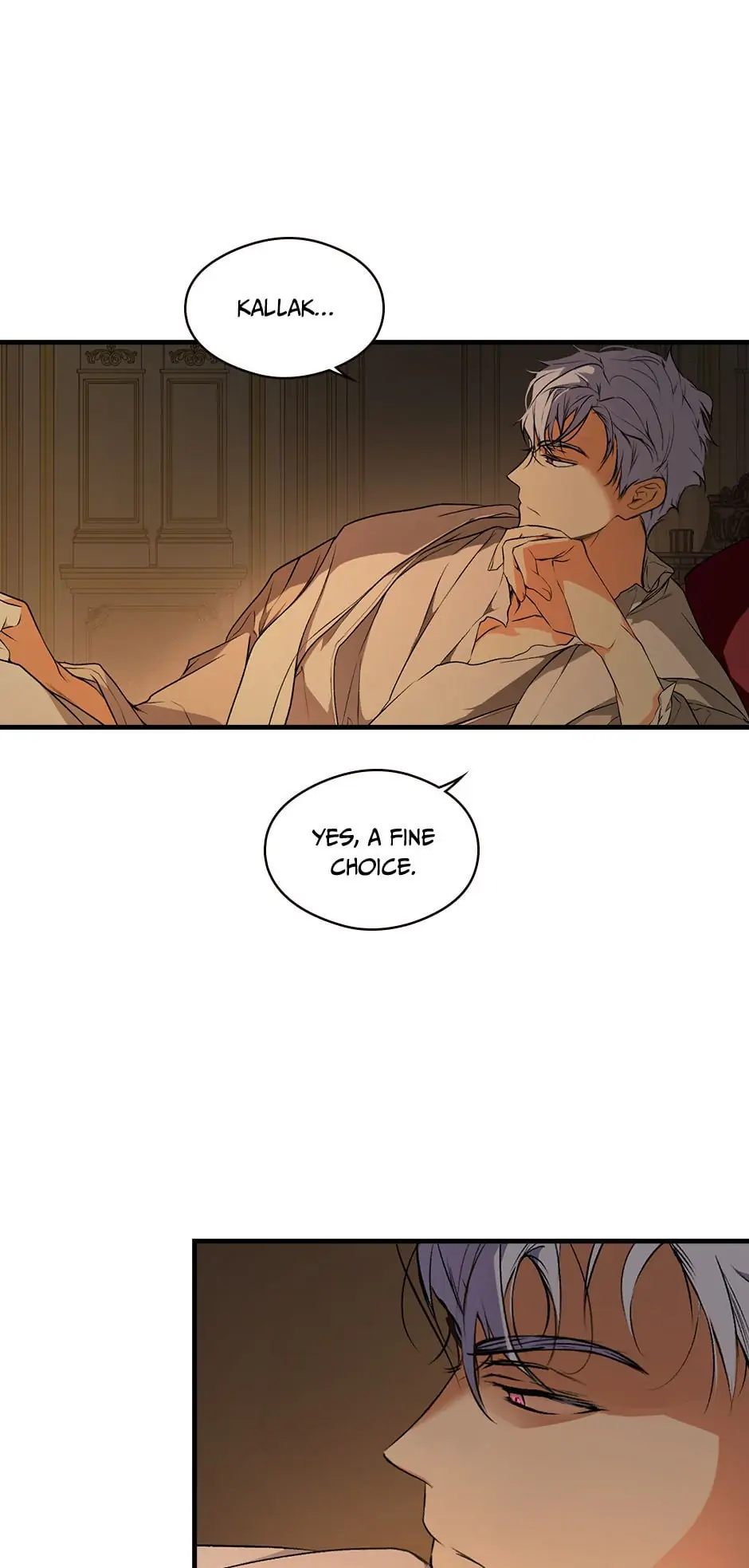 Secret Lady Chapter 42 page 57