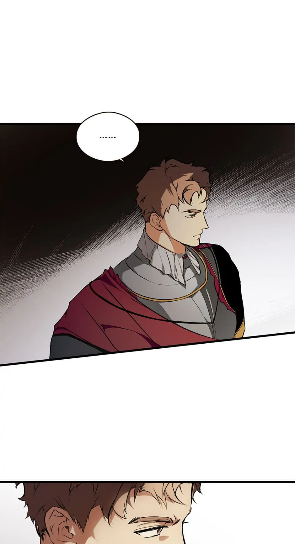 Secret Lady Chapter 42 page 59