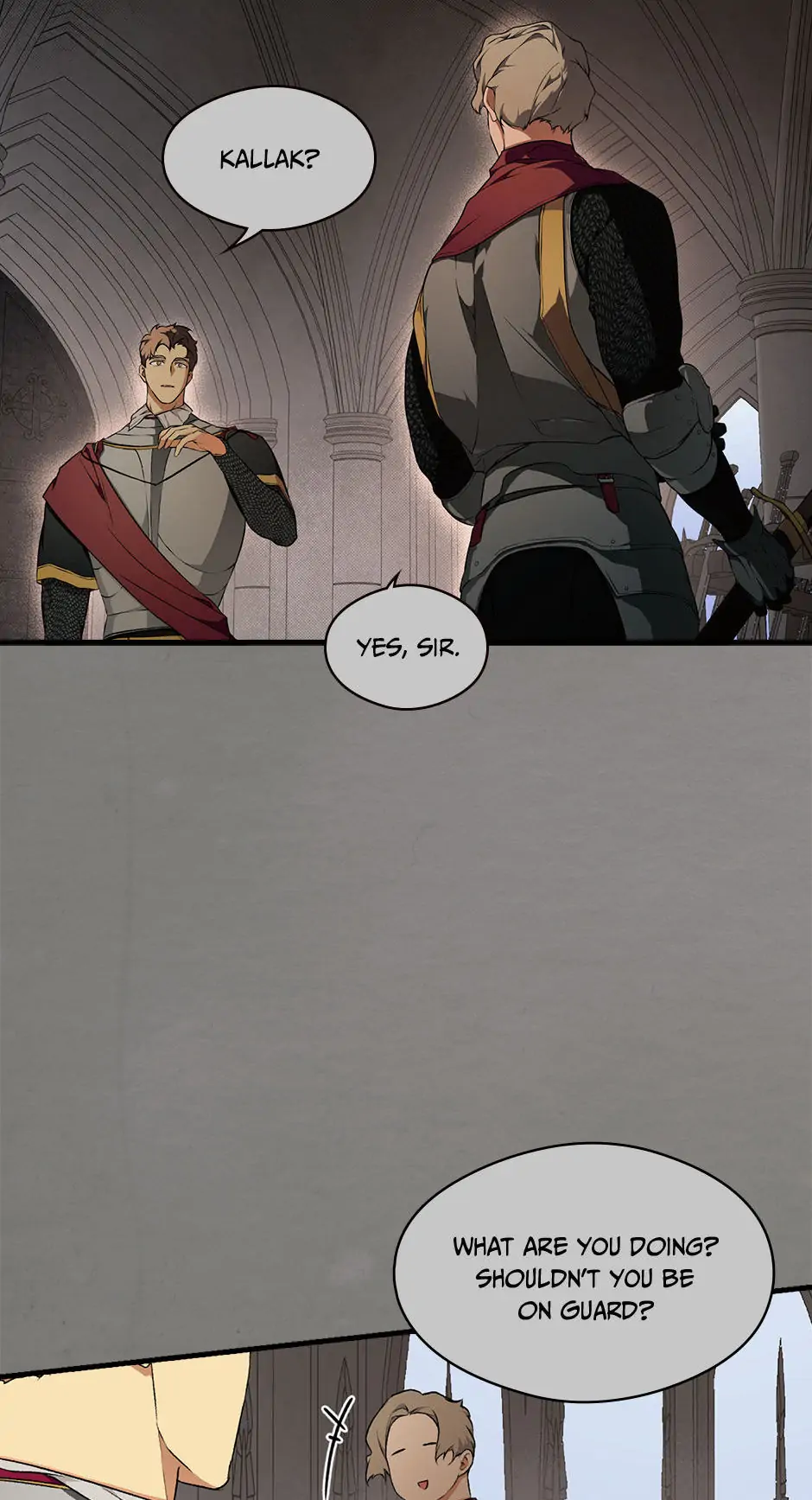 Secret Lady Chapter 42 page 61