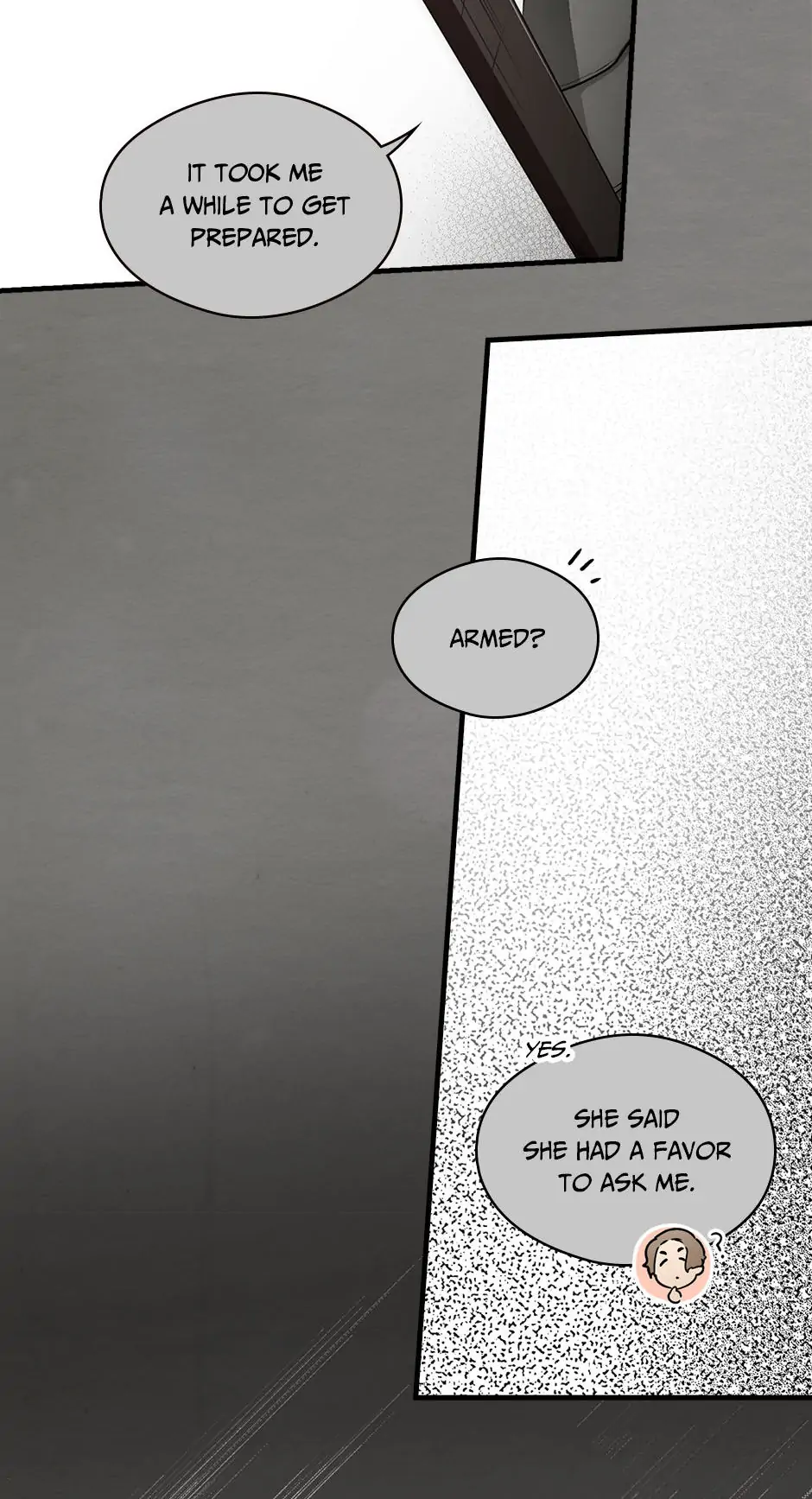 Secret Lady Chapter 42 page 63