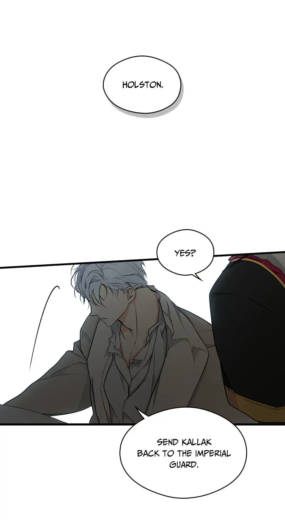 Secret Lady Chapter 42 page 65
