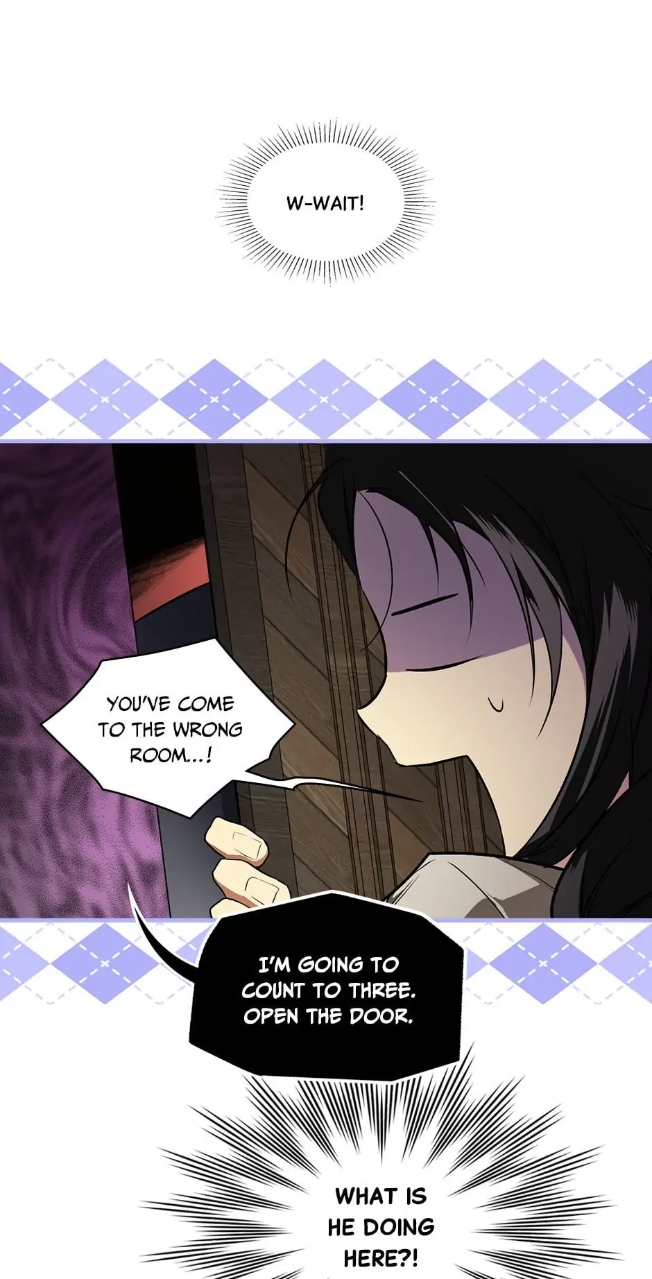 Secret Lady Chapter 43 page 9