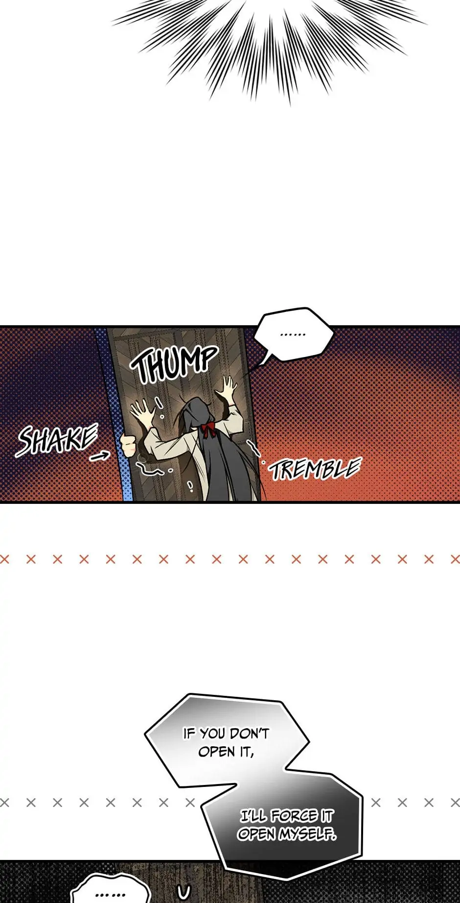 Secret Lady Chapter 43 page 10
