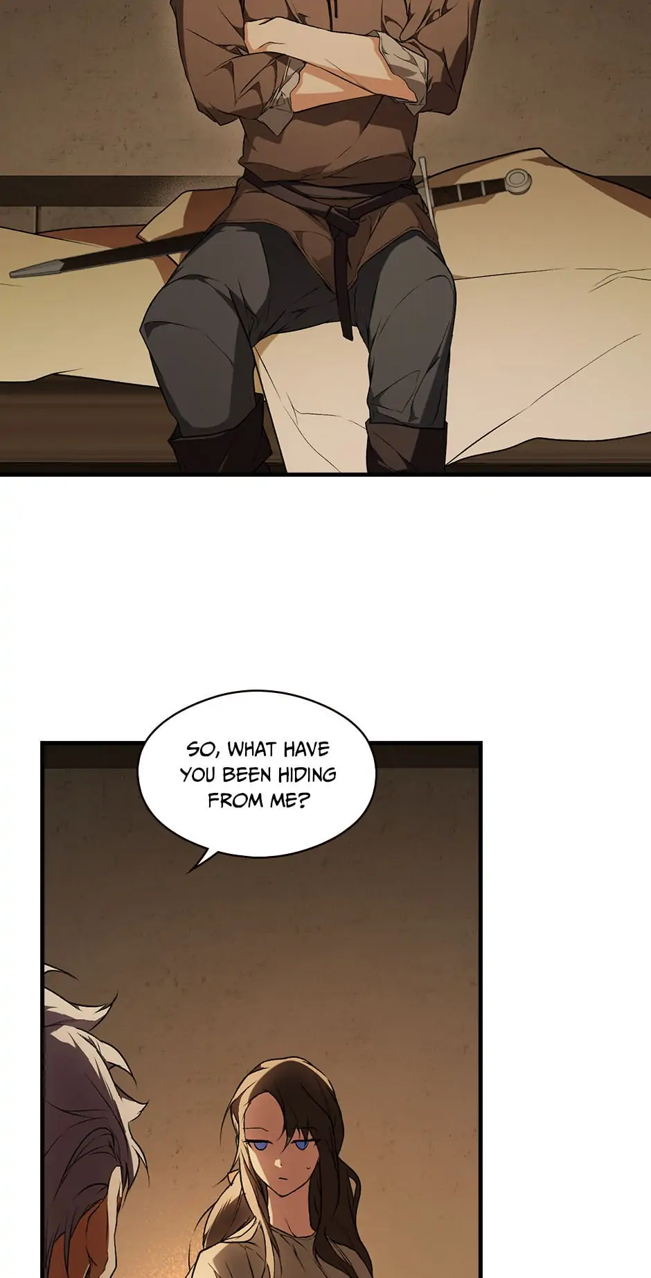Secret Lady Chapter 43 page 15