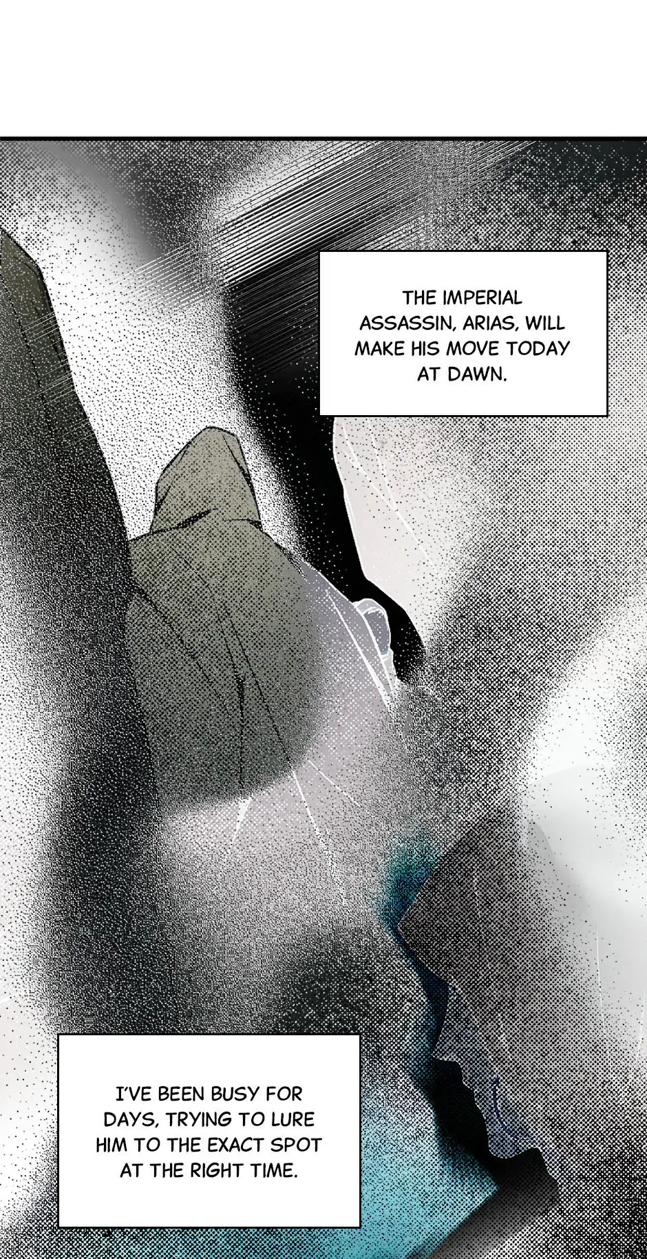 Secret Lady Chapter 43 page 17