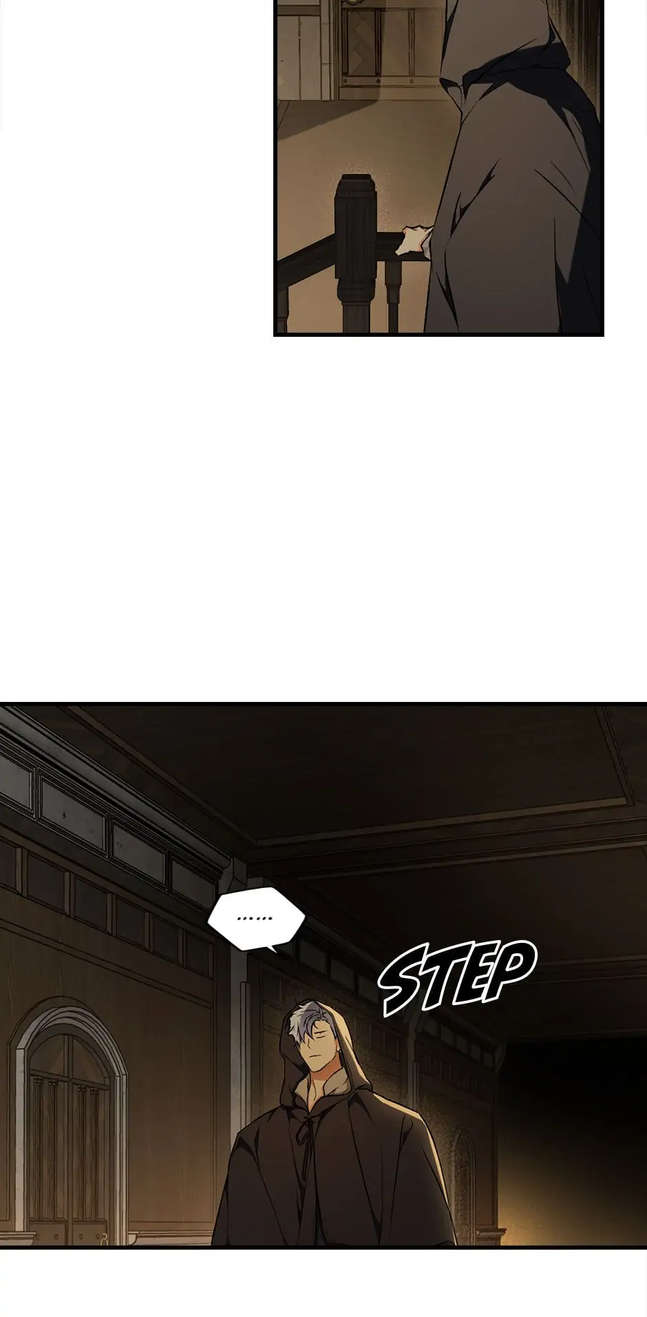 Secret Lady Chapter 43 page 1