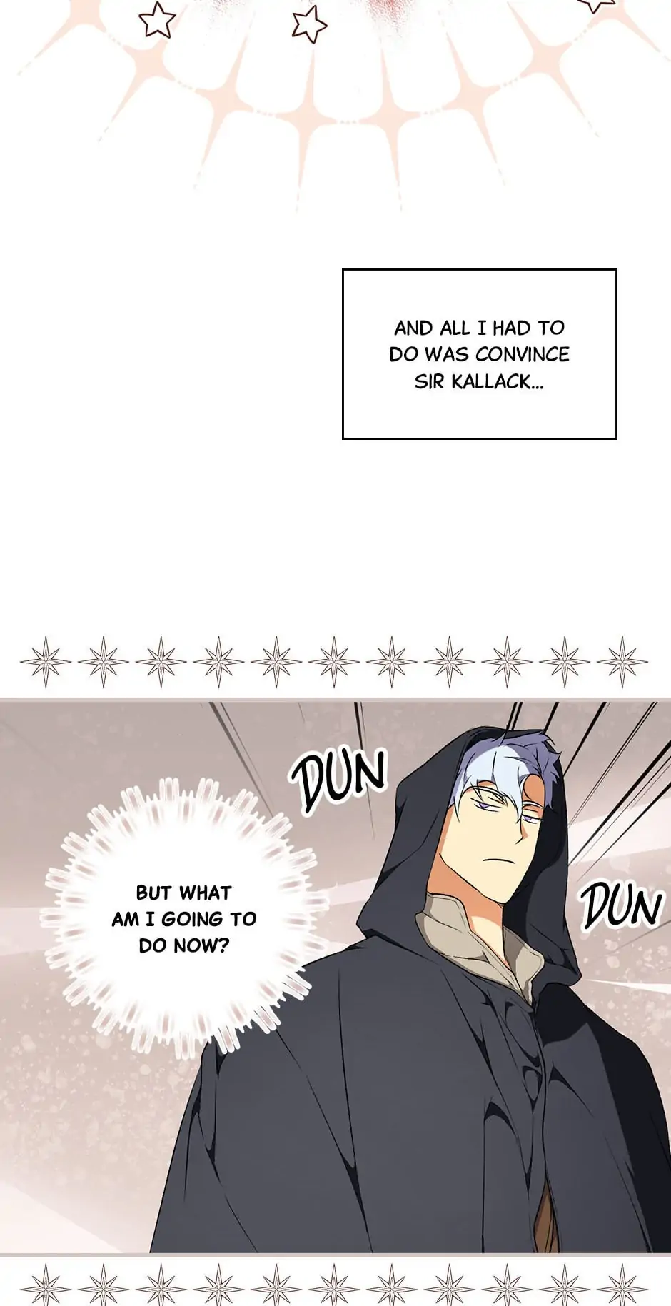 Secret Lady Chapter 43 page 19
