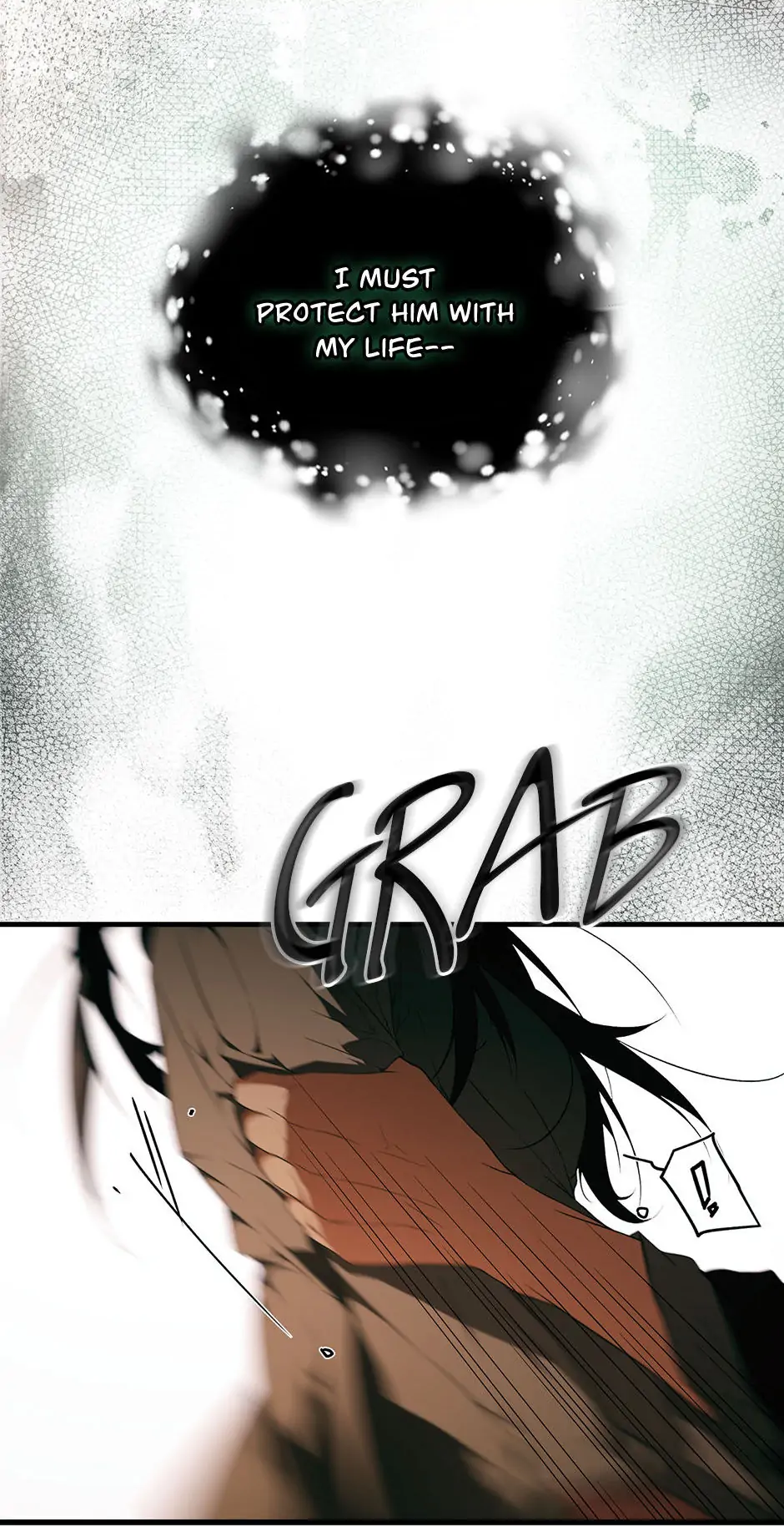 Secret Lady Chapter 43 page 24