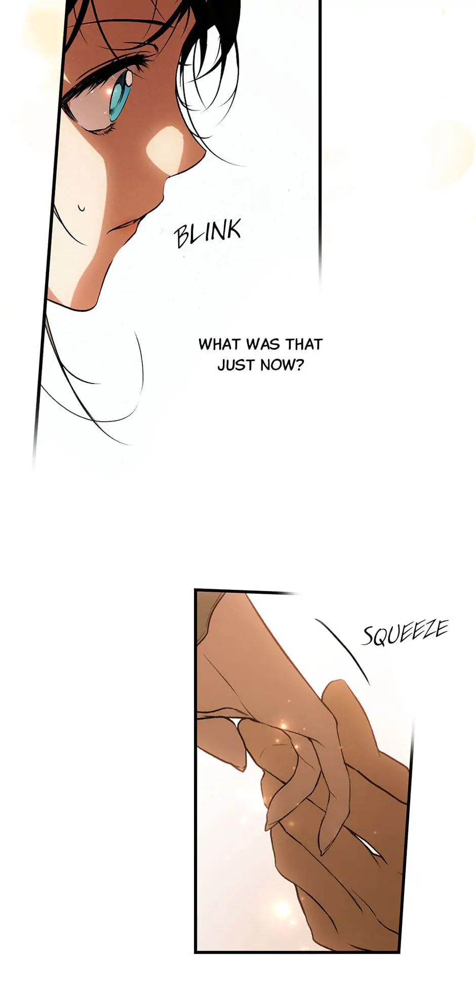 Secret Lady Chapter 43 page 26