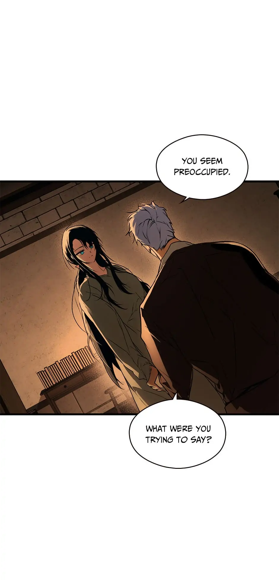 Secret Lady Chapter 43 page 27