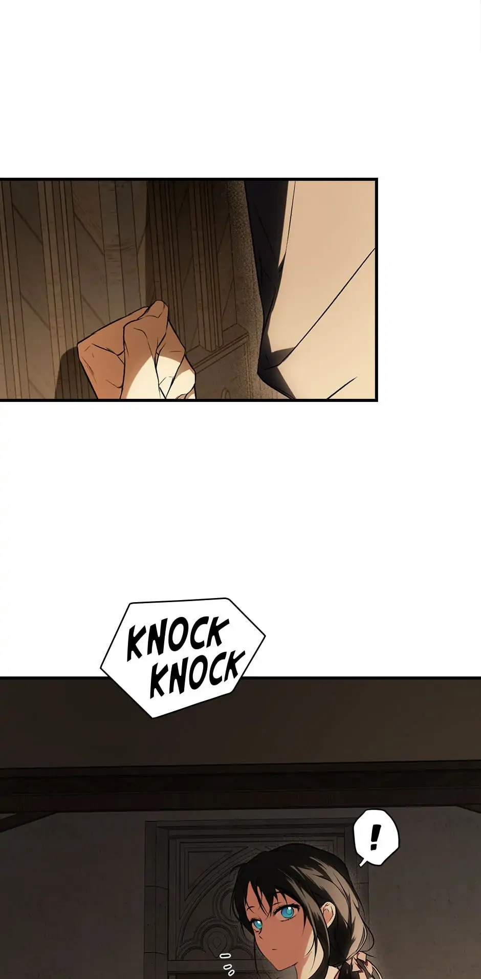 Secret Lady Chapter 43 page 2
