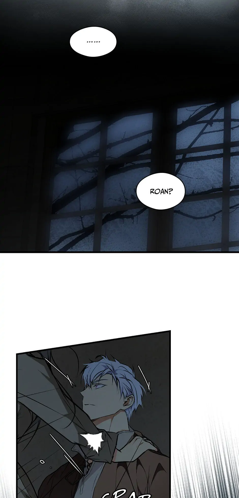 Secret Lady Chapter 43 page 31