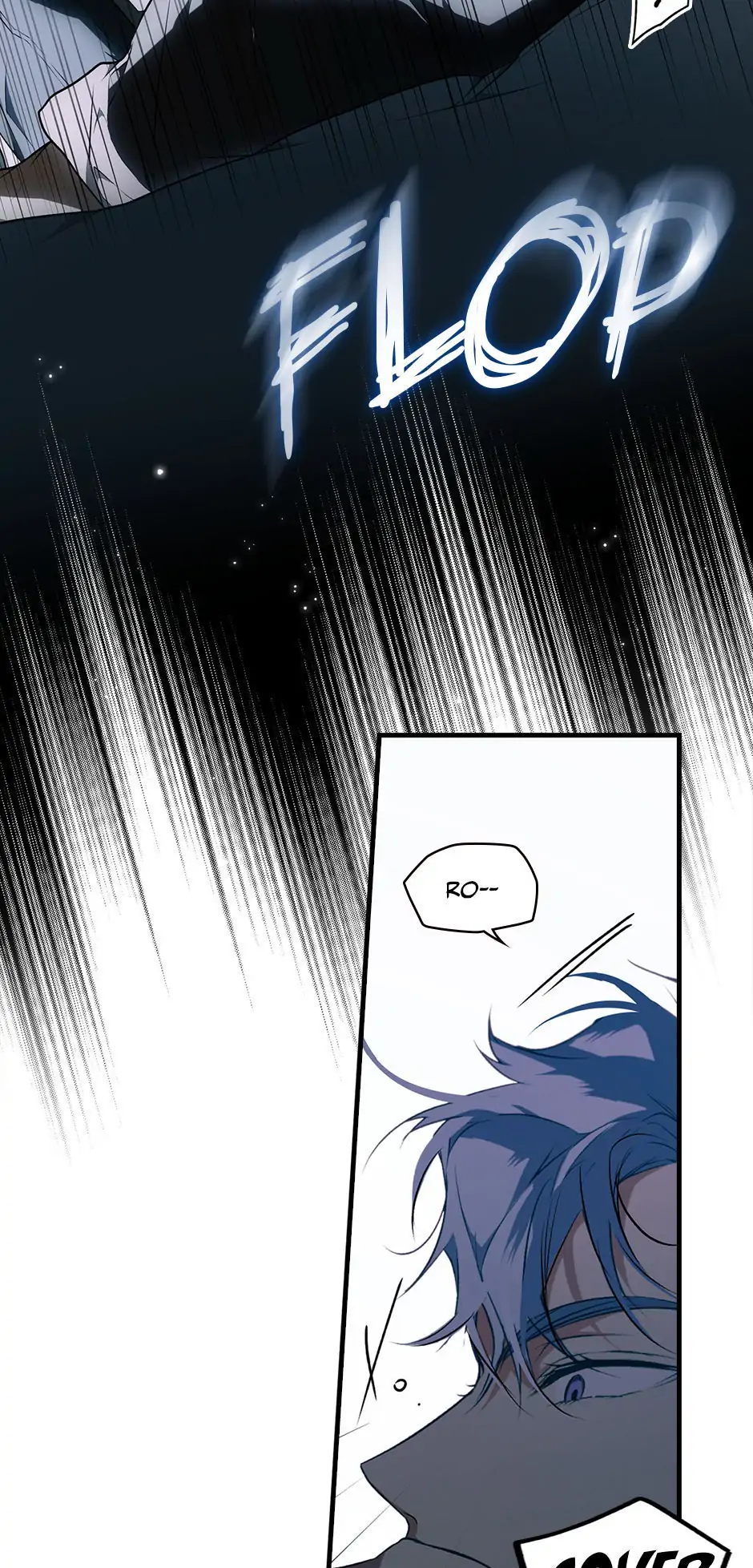 Secret Lady Chapter 43 page 33