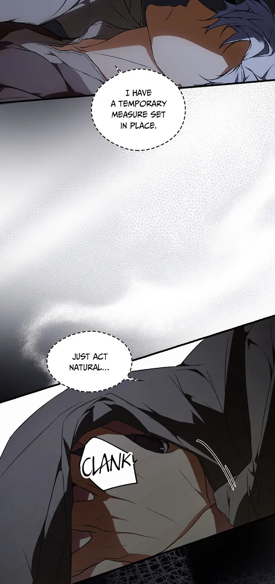 Secret Lady Chapter 43 page 37
