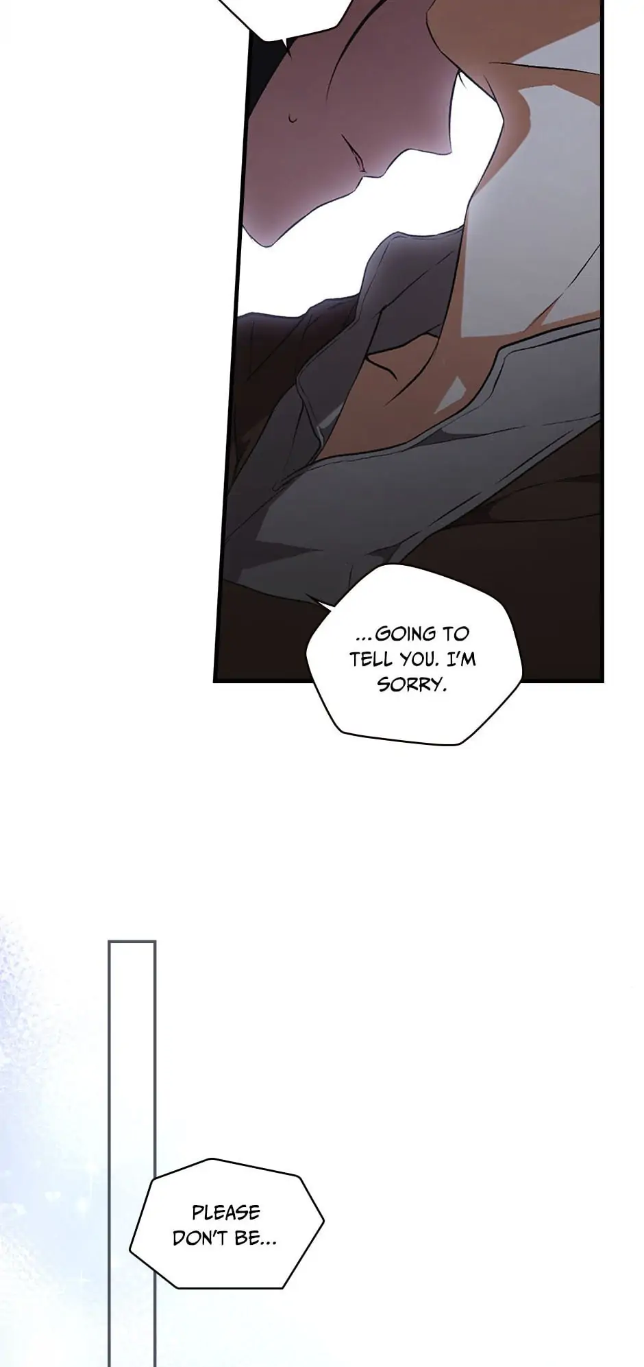 Secret Lady Chapter 43 page 39
