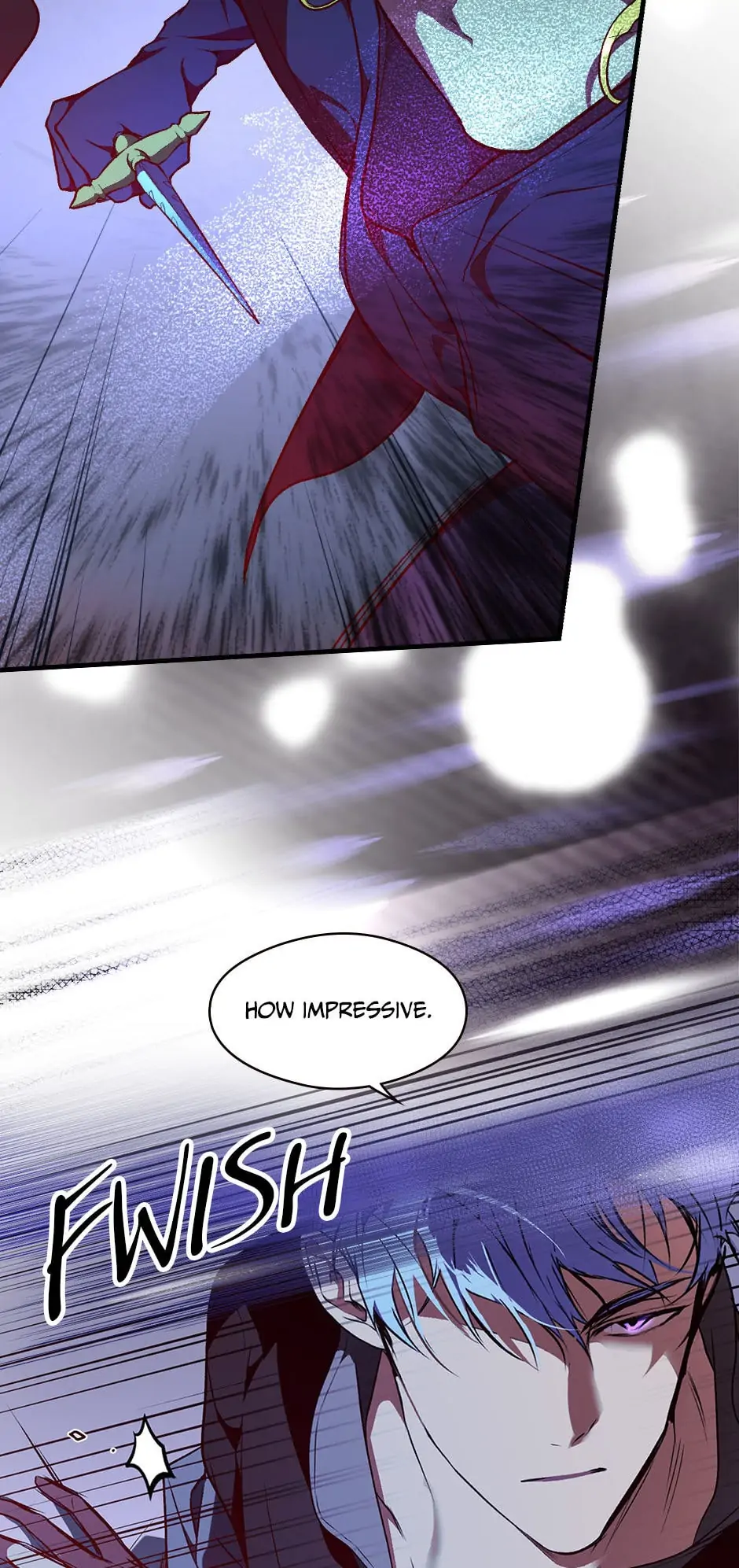Secret Lady Chapter 43 page 42